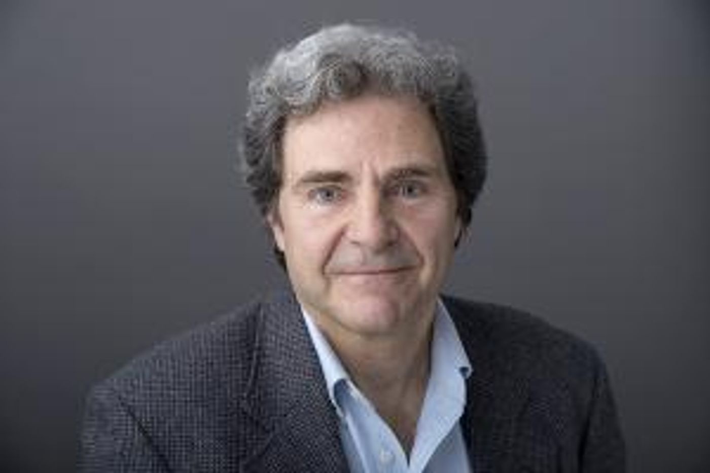 The Hermitage Artist Retreat and The Van Wezel Foundation Present Arts Educator Eric Booth in UNSCRIPTED+: Community Edition  Image