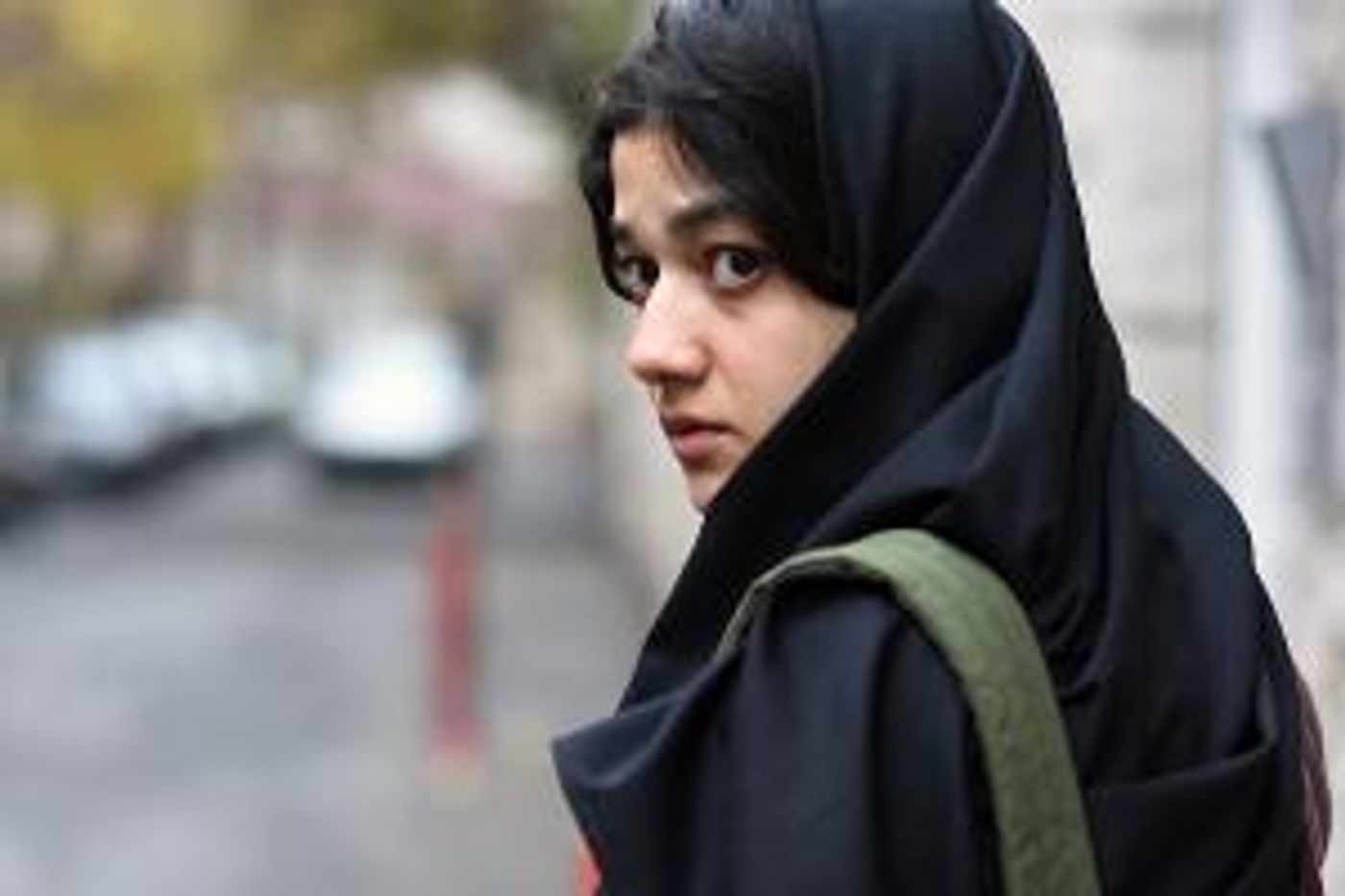 Sonia Hadad Releases Short Film EXAM  Image