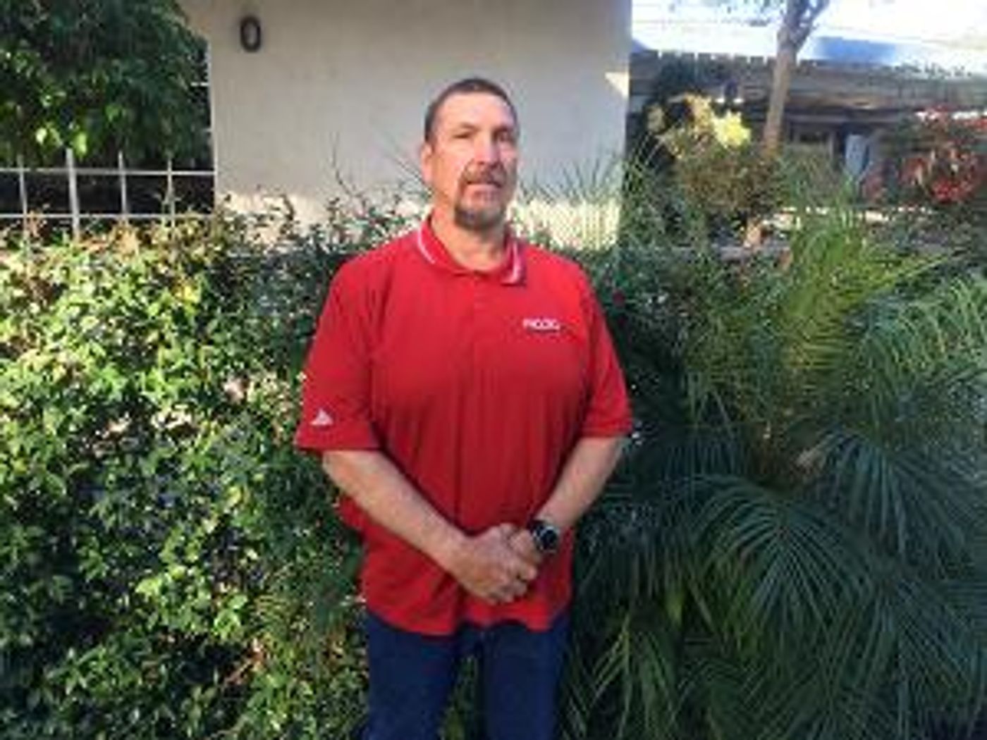 Patrick 'Pat' Catlin Named President Of Garden Grove Strawberry Festival Association  Image