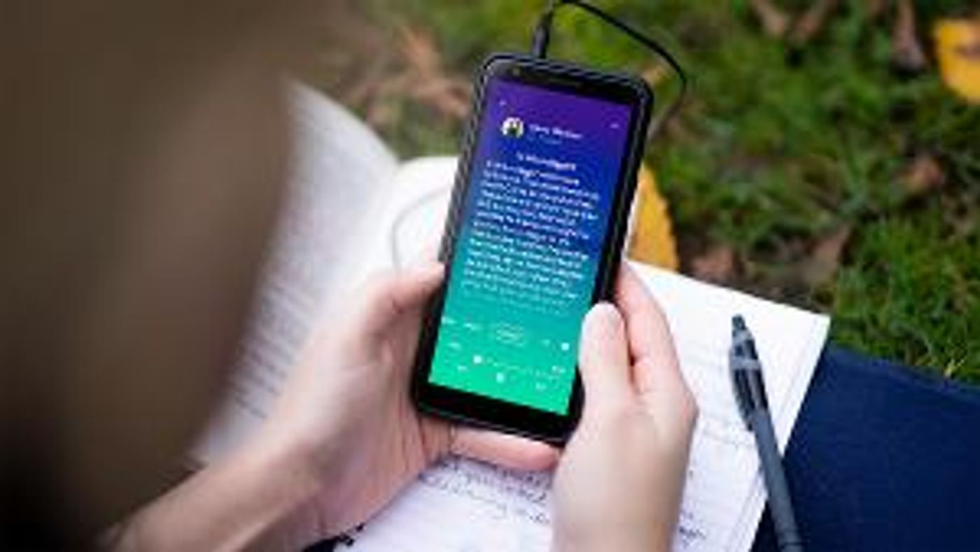 New App spikizi Extends Free Previews Into January  Image