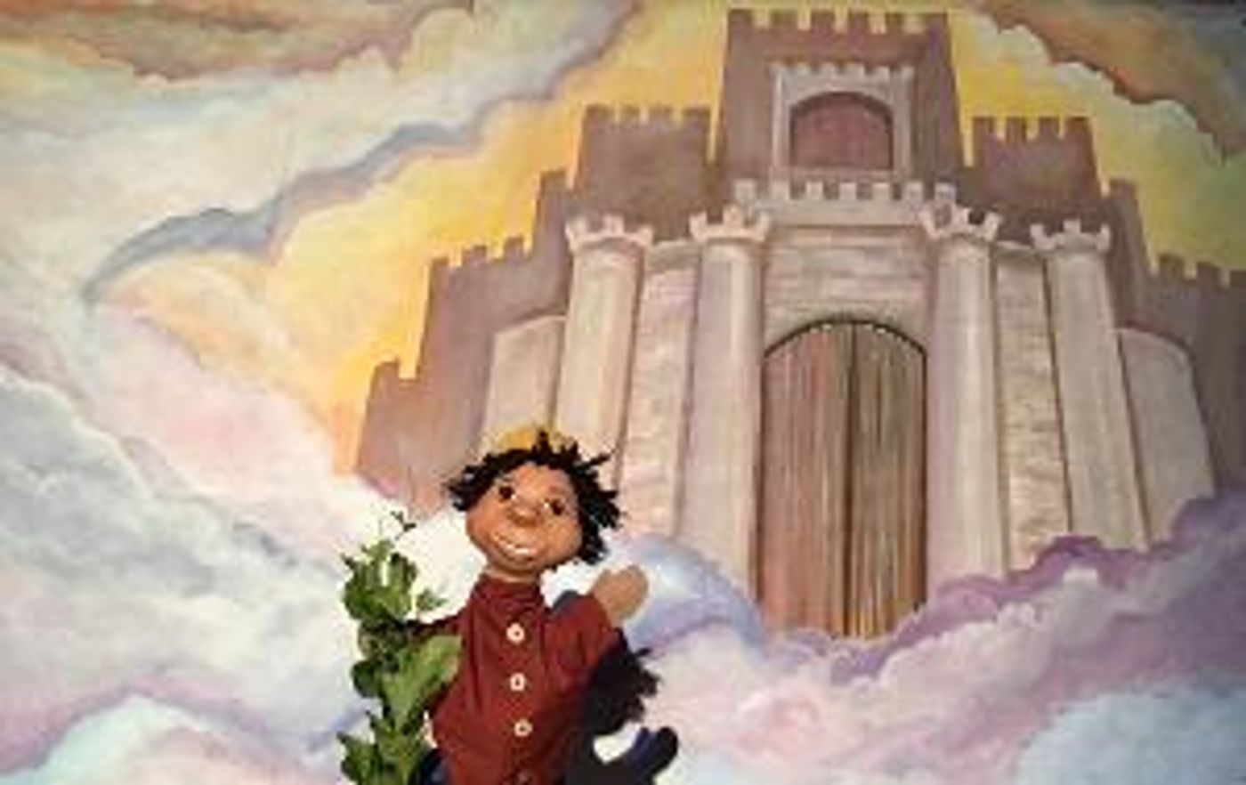 Great Arizona Puppet Theater Announces Upcoming Performances  Image