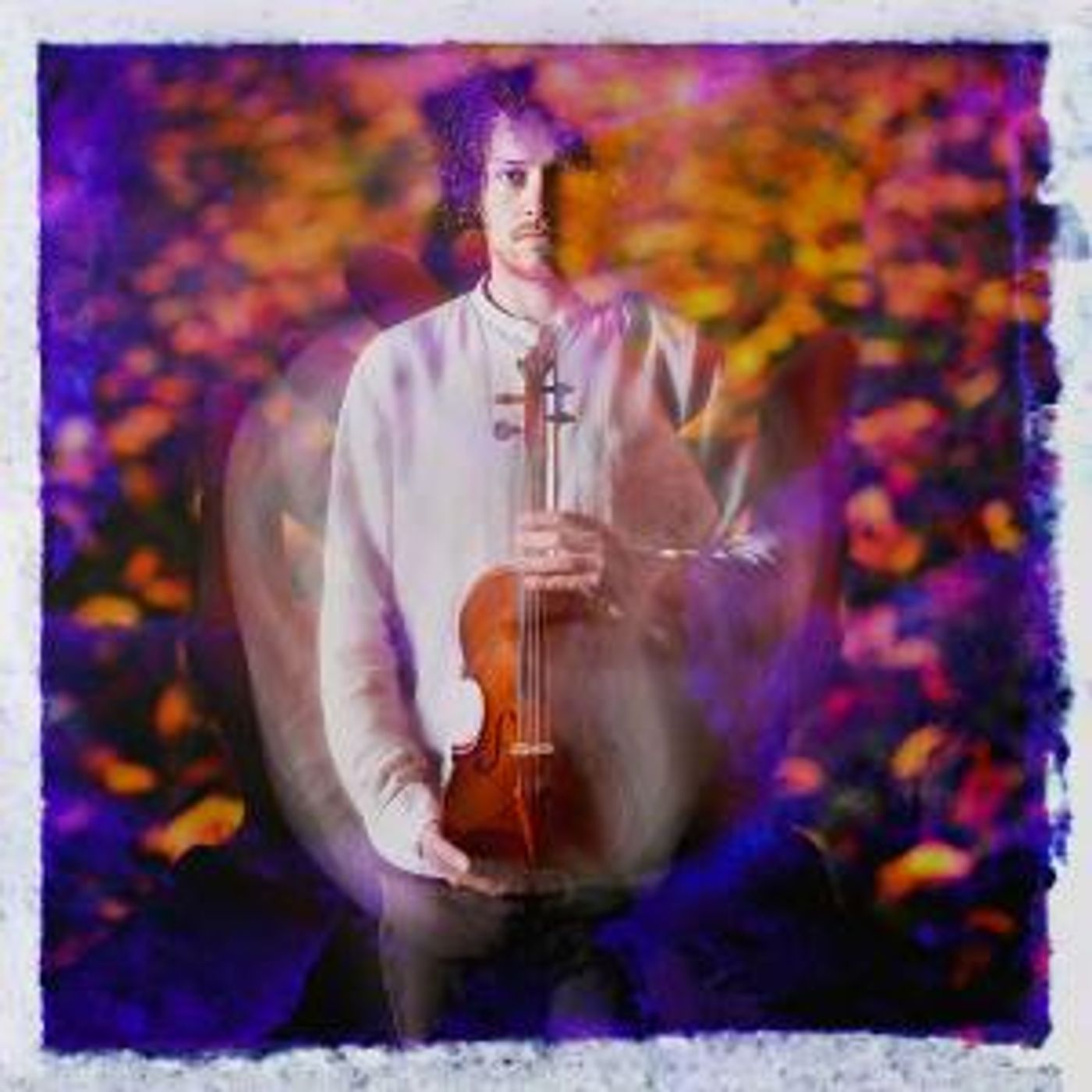 Ultan O'Brien and The Bed Tea Company Presents TWO WEEKS, A Cinematic Opera  Image