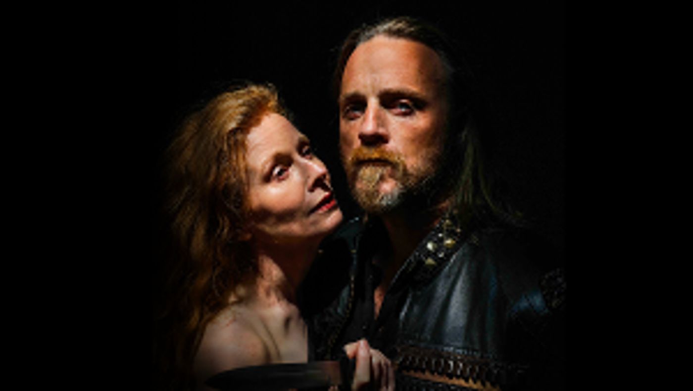 Dark Magic And Mind Games Take The Stage As MACBETH Returns To The Gardens  Image
