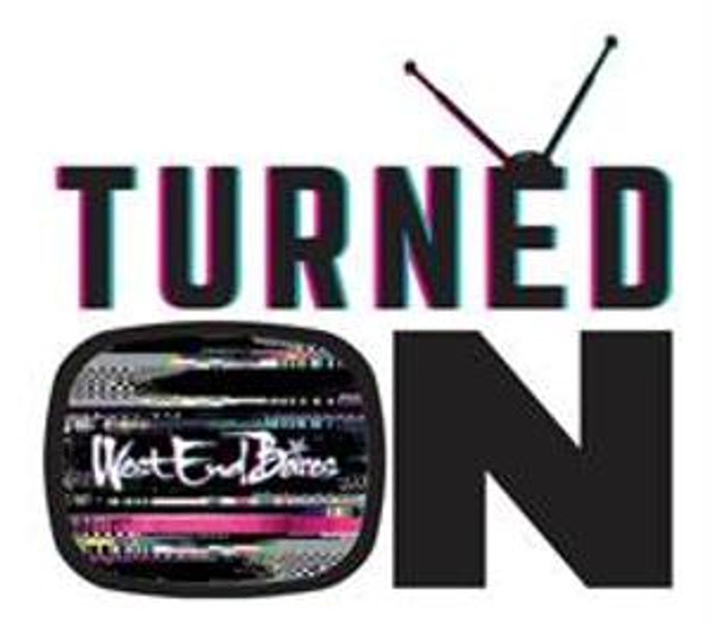 West End Bares Announces 2021 Streaming Event, WEST END BARES: TURNED ON  Image