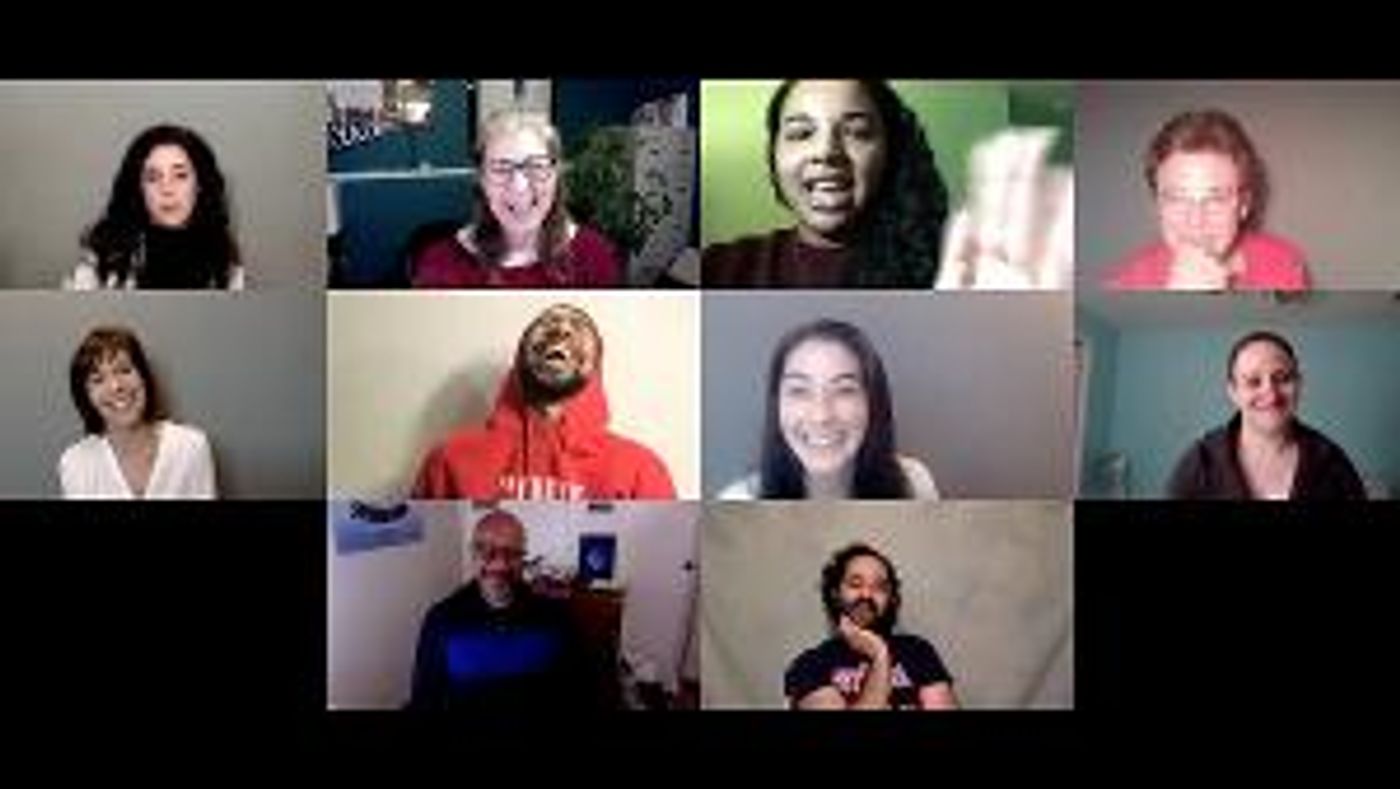 Dreamcatcher Announces Its Winter/Spring Season  Image