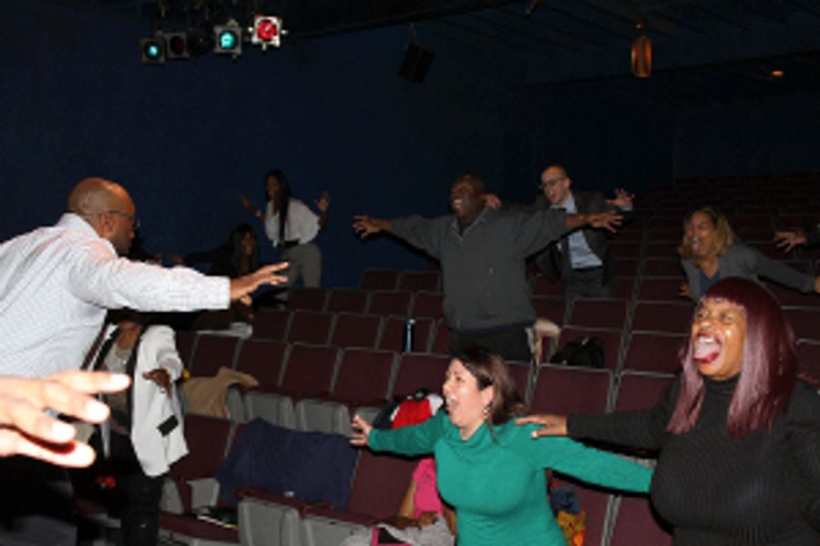 Actors Workshop Announced At Detroit Rep Image