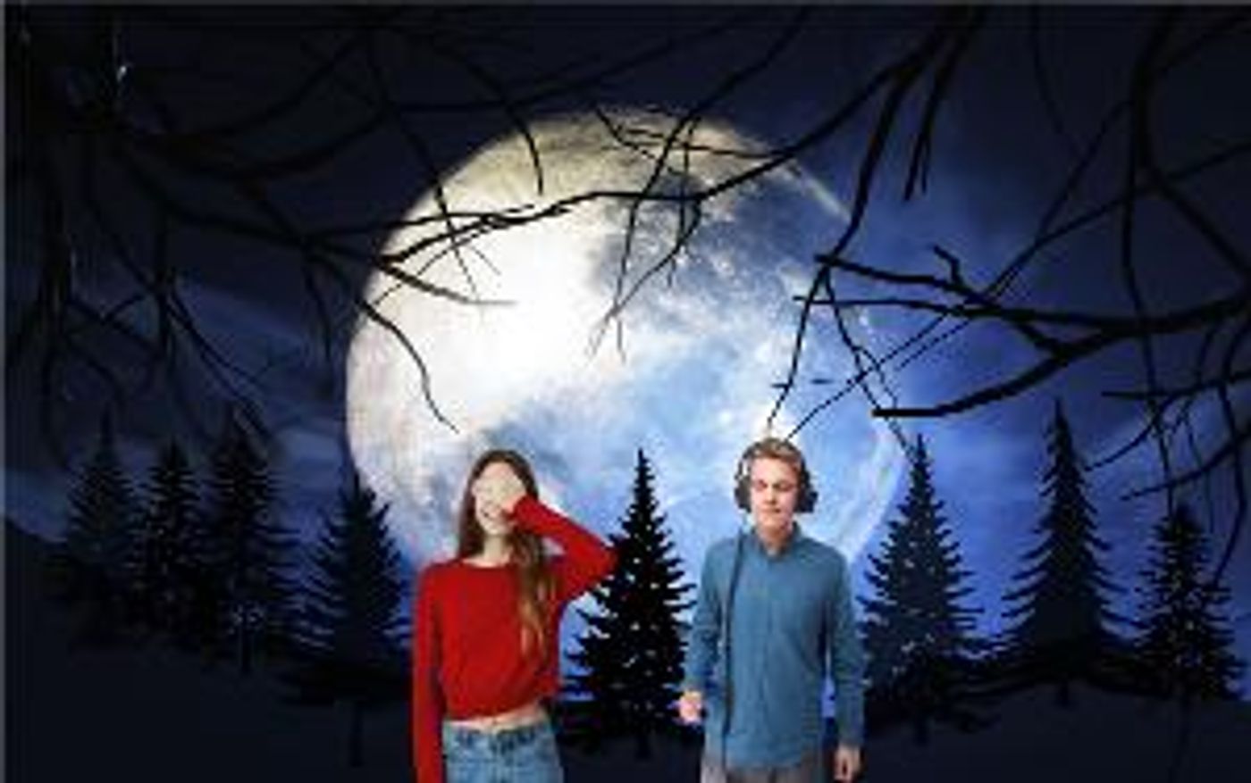 Morpheus Launches Children's Show WINTER RESCUE  Image