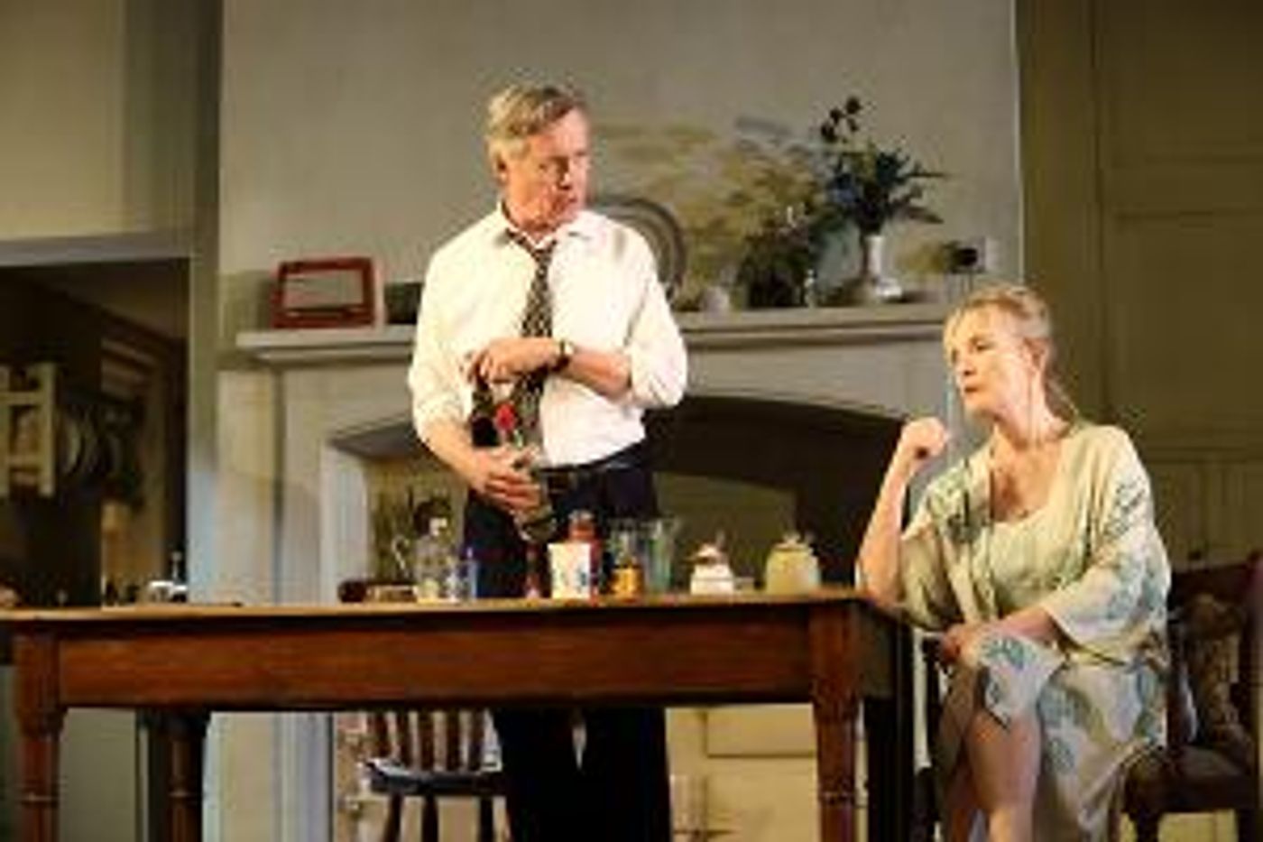 Award-Winning Theater Returns to the Big Screen at The Ridgefield Playhouse This Winter!  Image