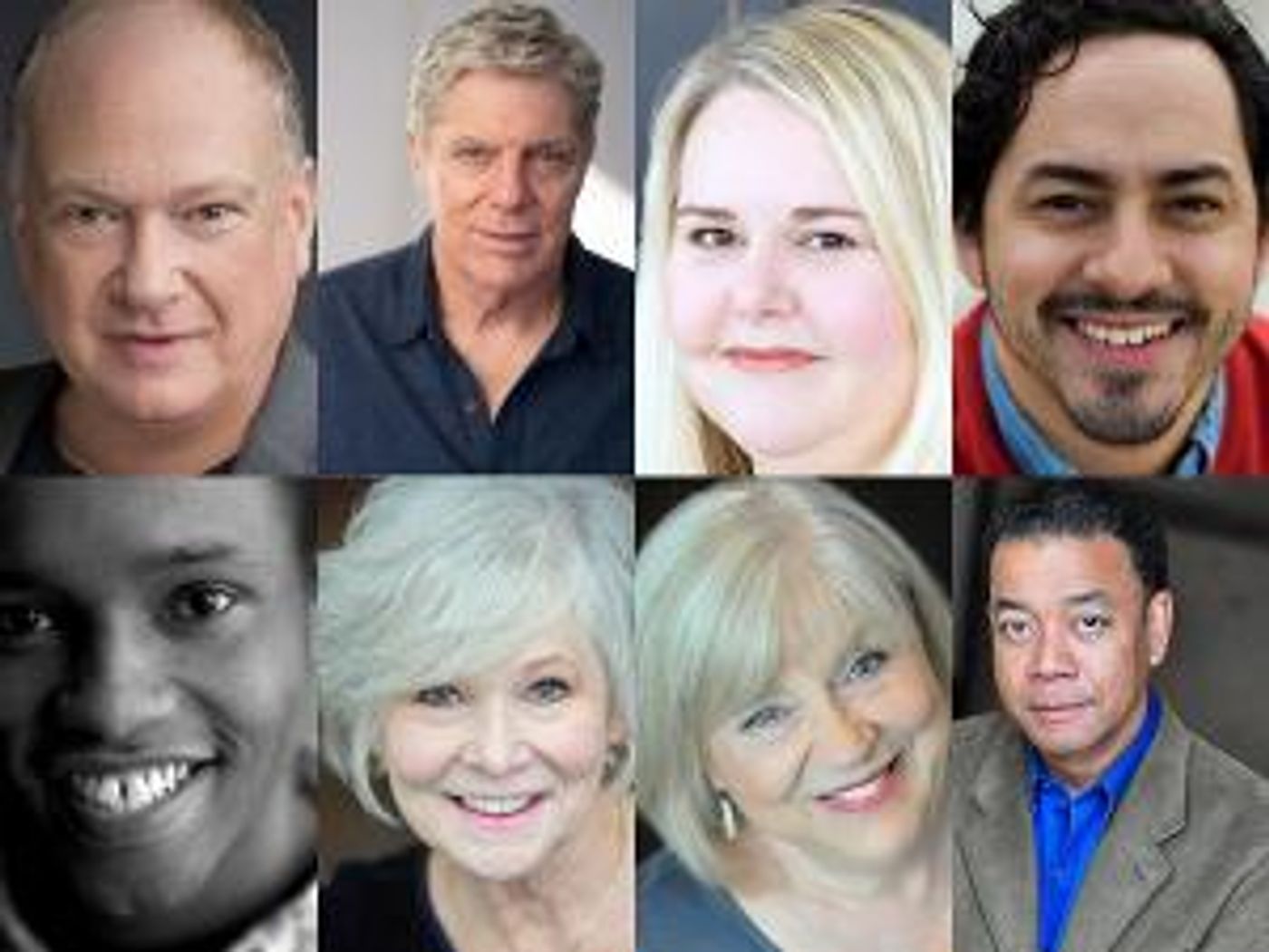 Your Horoscope Includes Laughs With EASY ACES On Kansas City Actors Radio Theatre This Friday  Image