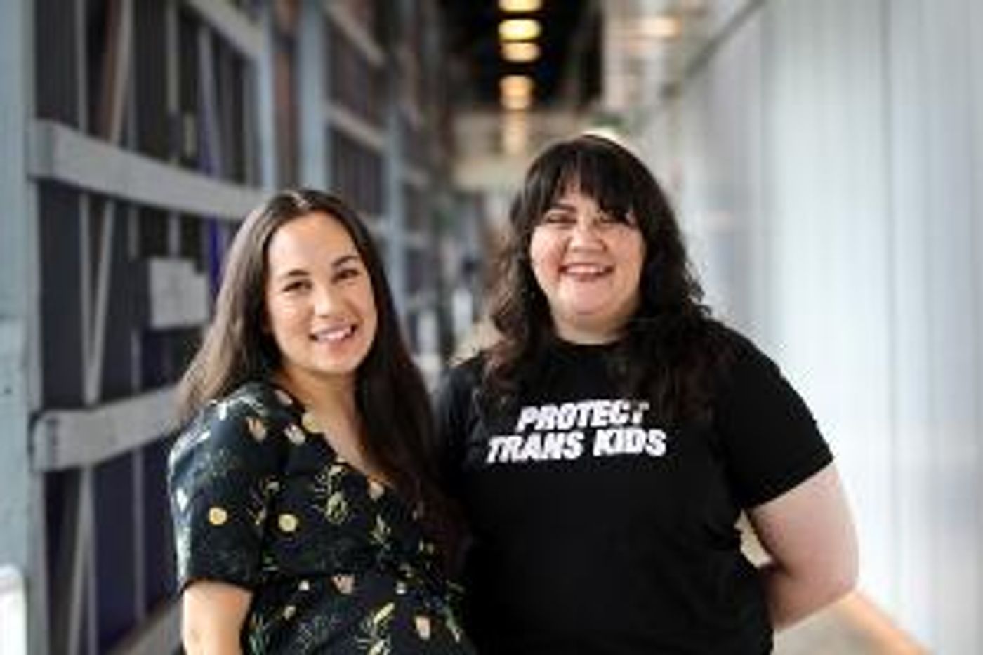 Sydney Theatre Company Announces Shari Sebbens and Courtney Stewart as Resident Artists  Image