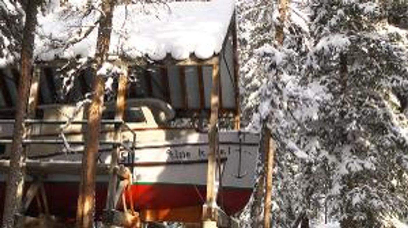 Banff Centre for Arts and Creativity Announces In-Situ Leighton Residencies  Image