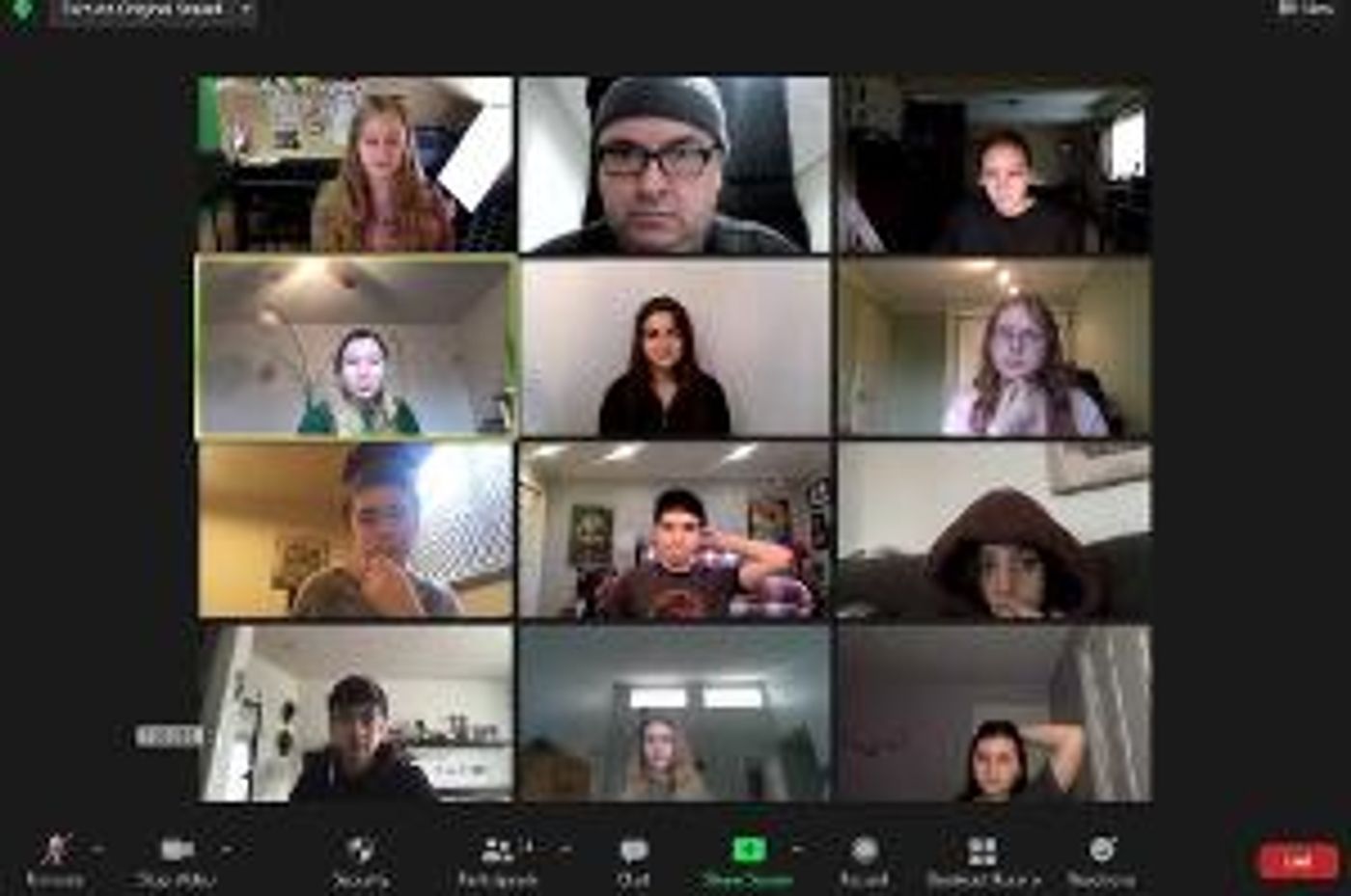 Lakewood Theatre Company to Present Virtual Production STONE SOUP - THE MUSICAL  Image