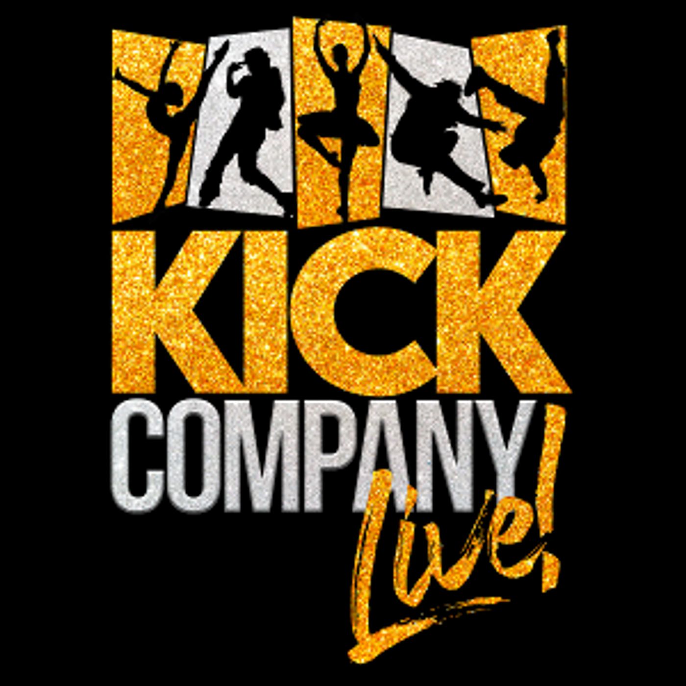 Kick Company Live! To Stream Virtually For Lunch Break  Image