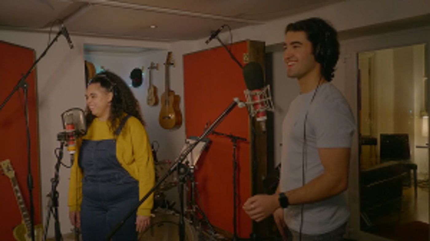 THE SORCERER'S APPRENTICE Announces A One Month Delay For Its World Premiere  Image