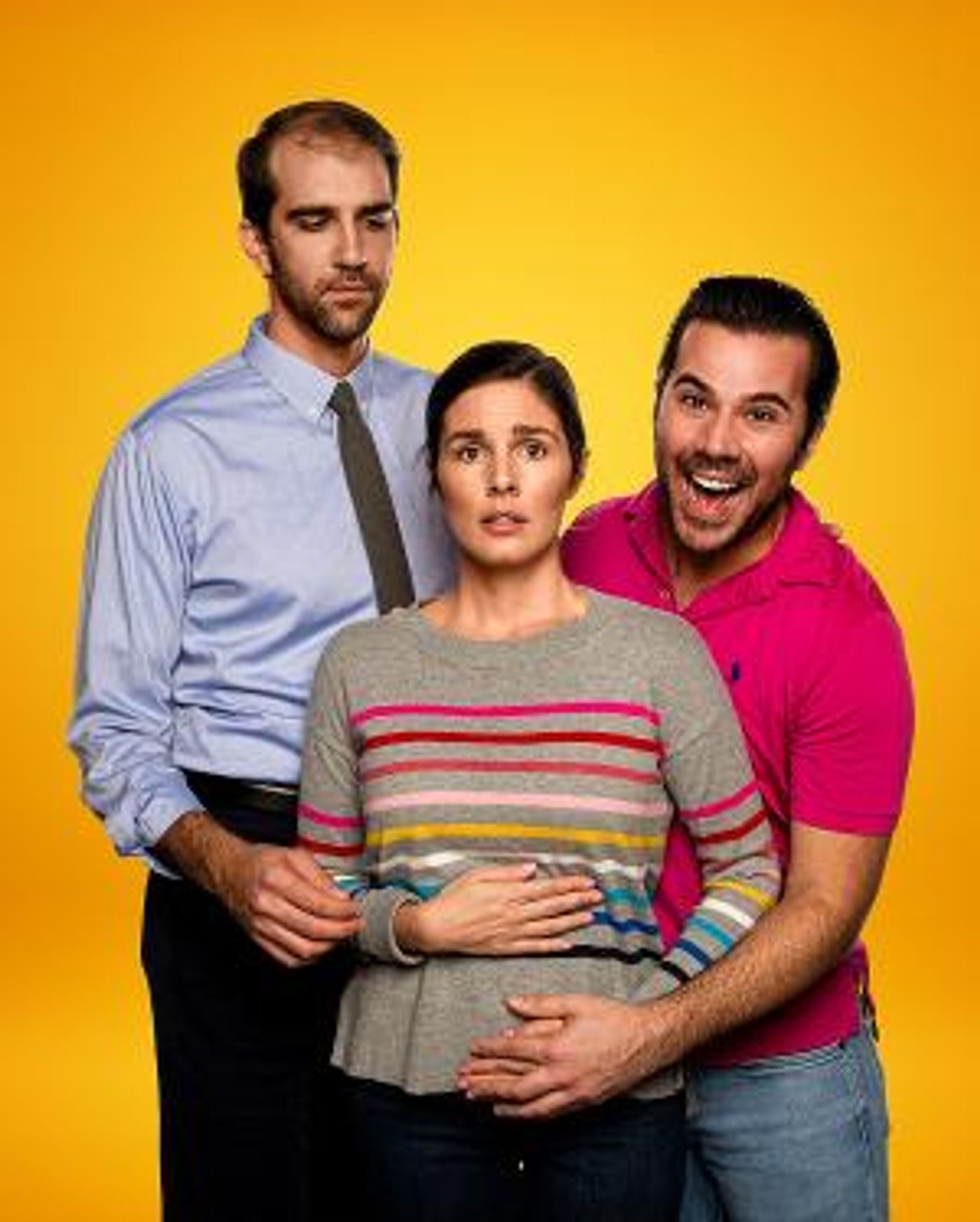 Island City Stage Presents World Premiere Of COMPENSATION By Hannah Manikowski  Image