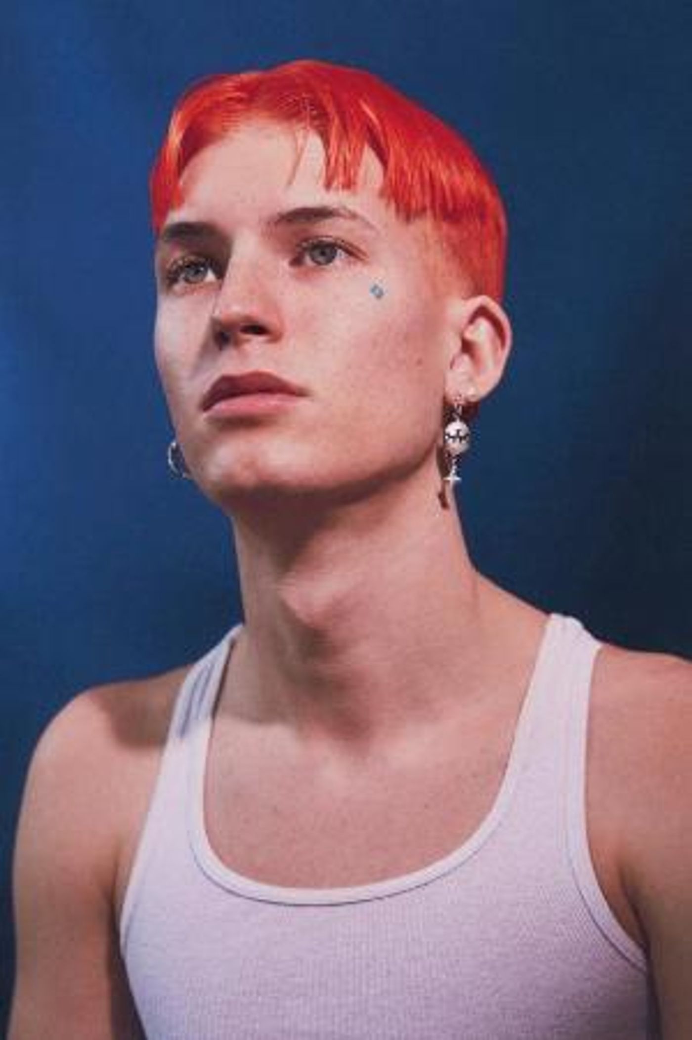 Gus Dapperton Performs Live For Vevo's DSCVR  Image