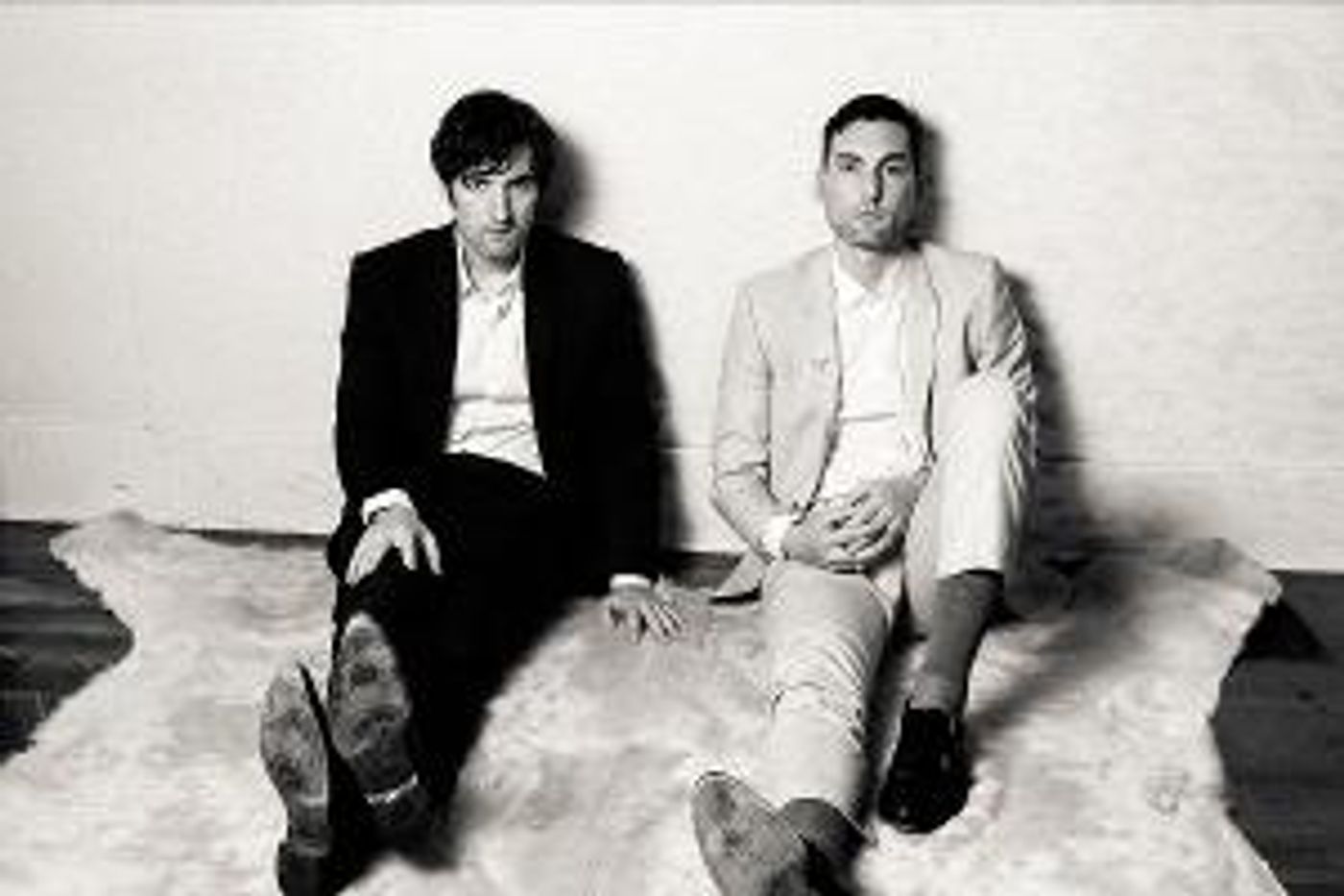 Airpark Share 'Bring It Back My Way' (ft. Erin Rae)  Image