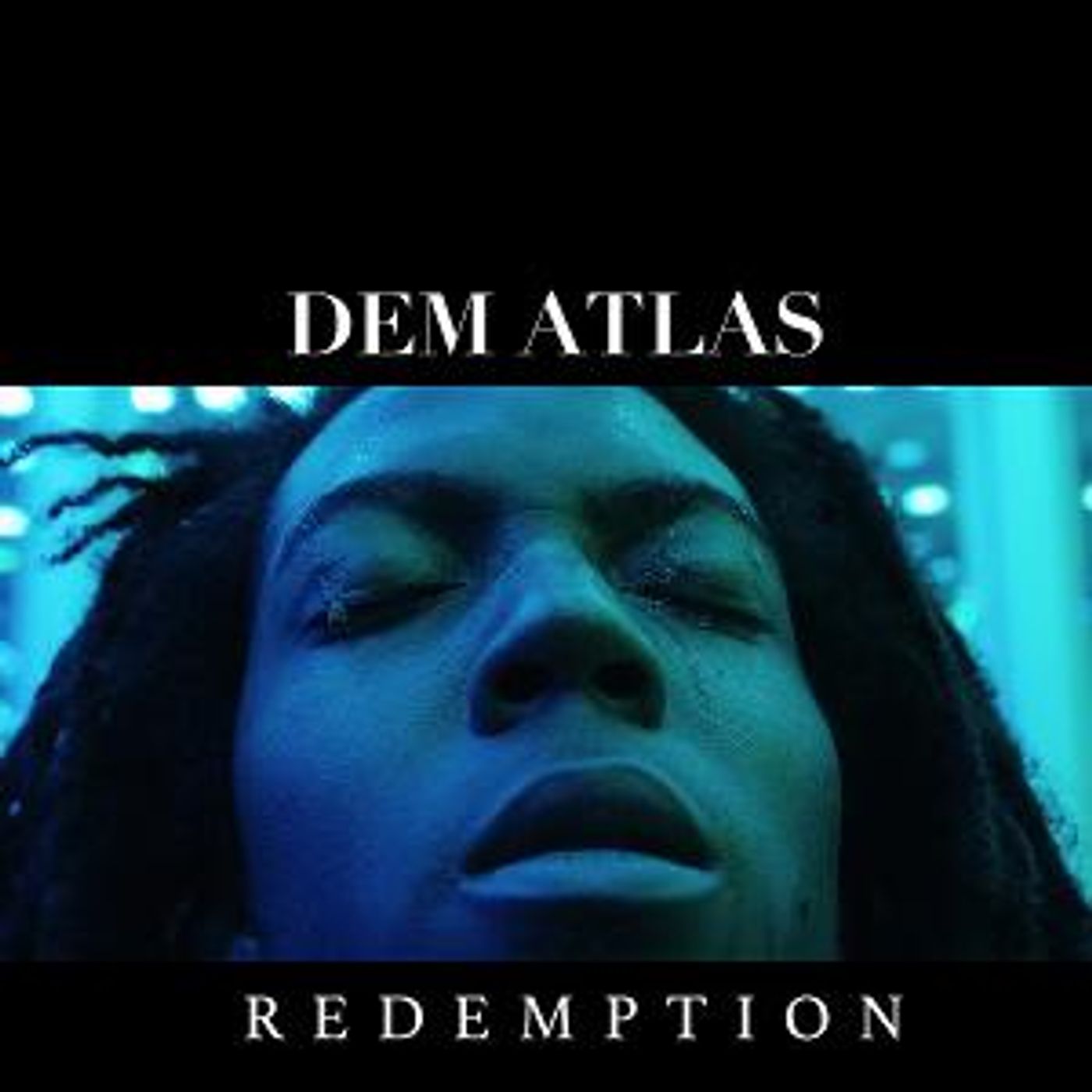 DeM AtlaS To Unveil New Single 'Bad Days Ain't Ova' Tomorrow  Image