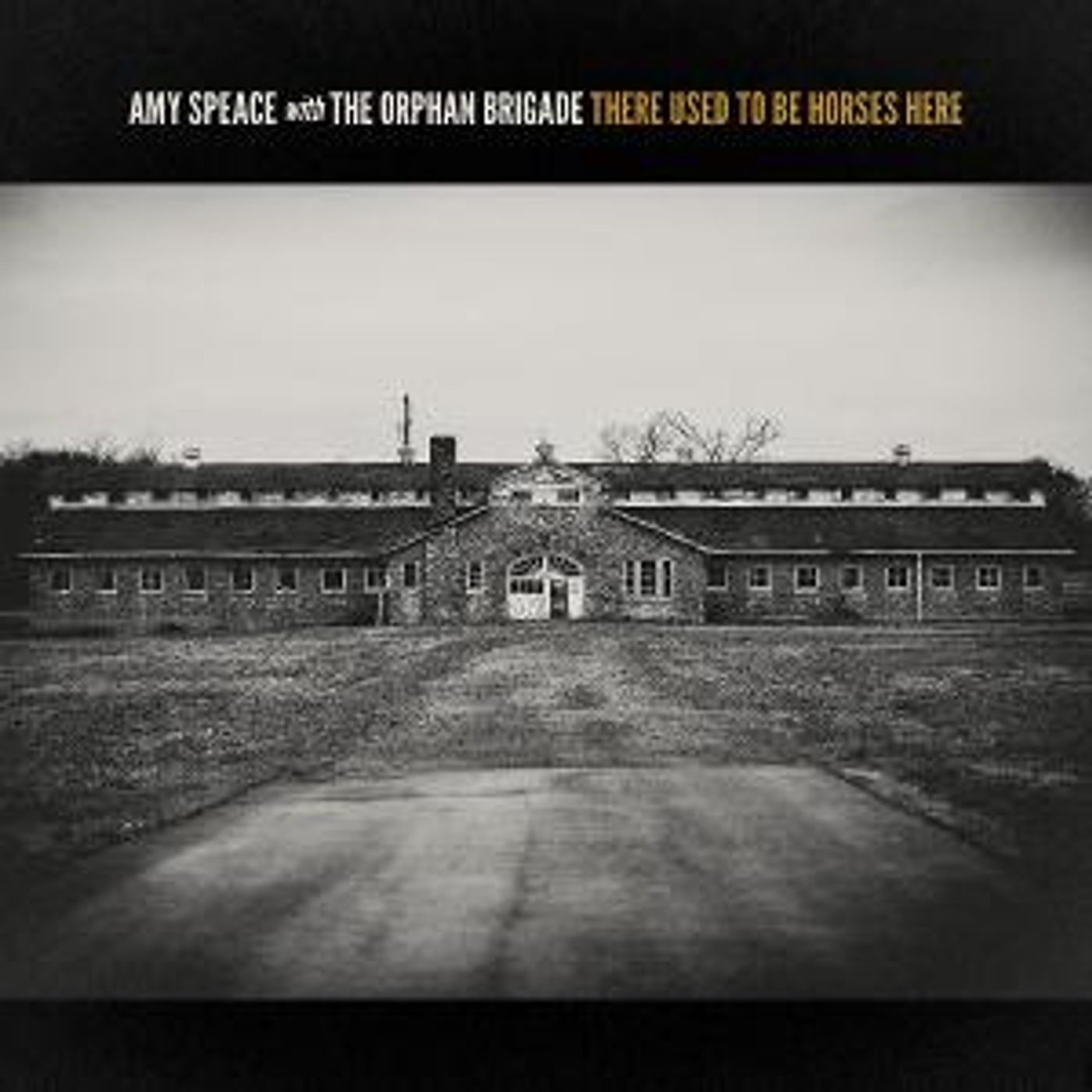 Amy Speace Announces New Album With The Orphan Brigade, There Used To Be Horses Here  Image