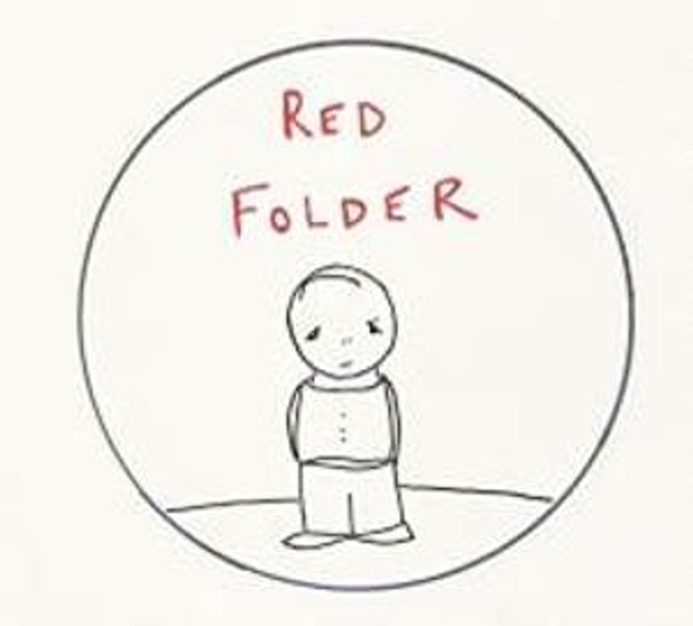 Rajiv Joseph's RED FOLDER Begins January 27  Image