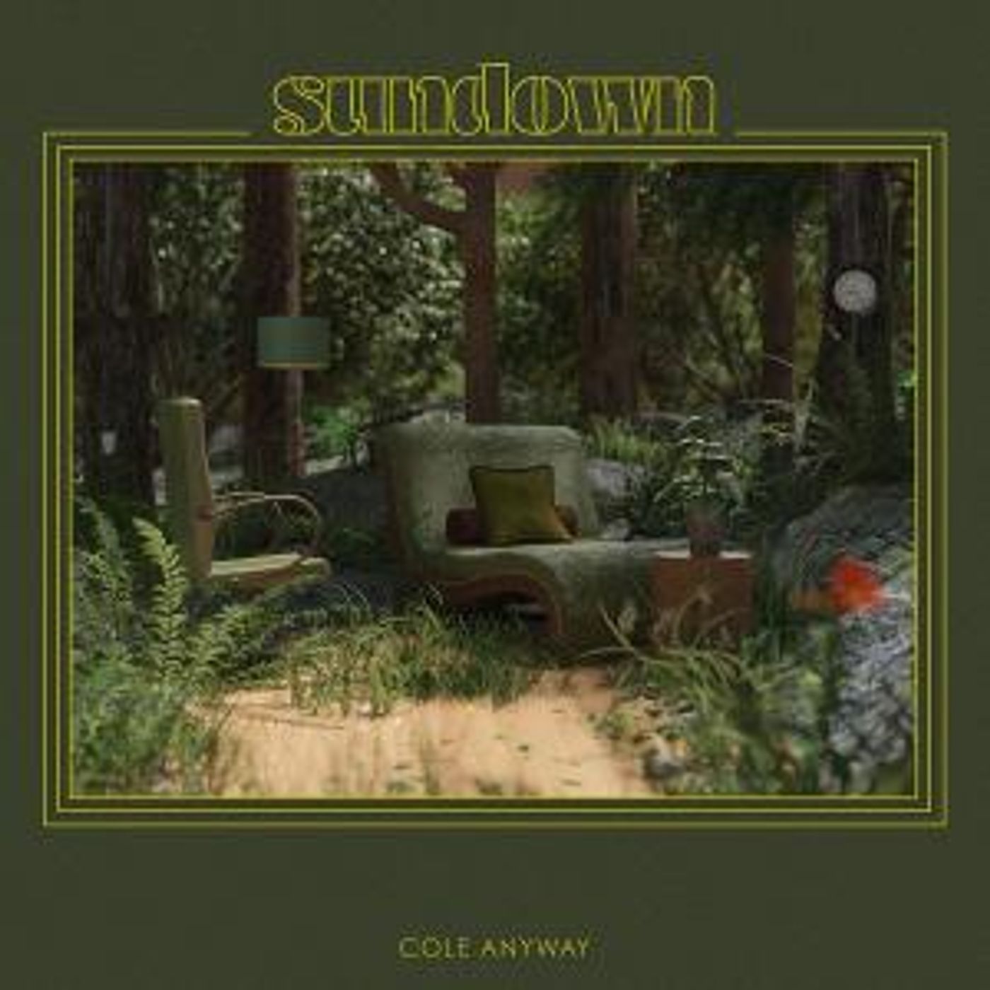 Cole Anyway Shares New Single 'Sundown'  Image