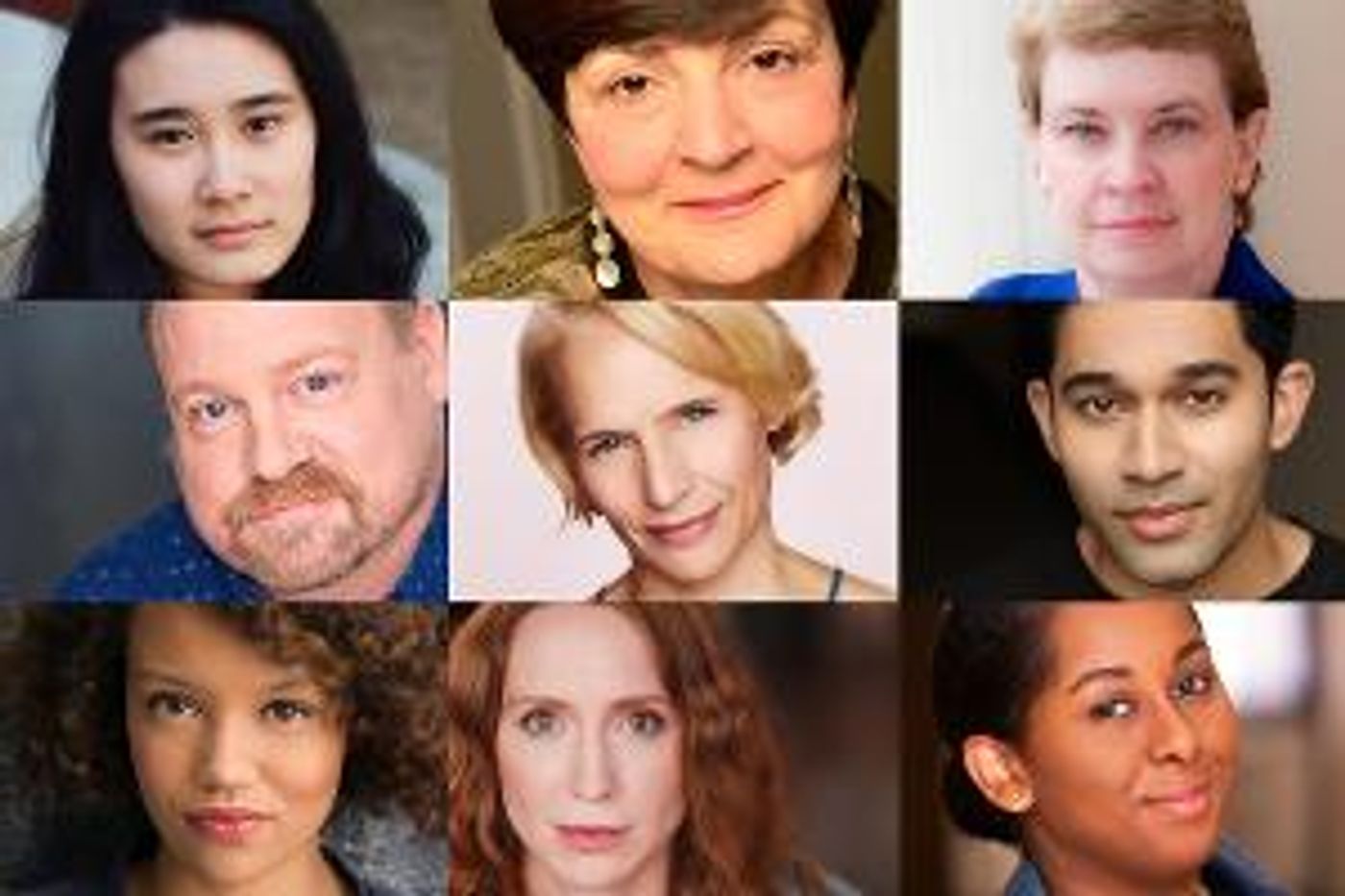 AstonRep Theatre's 12th Annual WRITER'S SERIES to Stream Live  Image