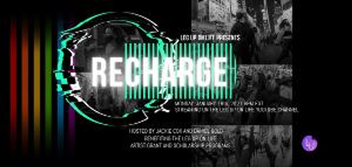 Leg Up On Life Relaunches in 2021; Launches Scholarship and Grant Programs  Image