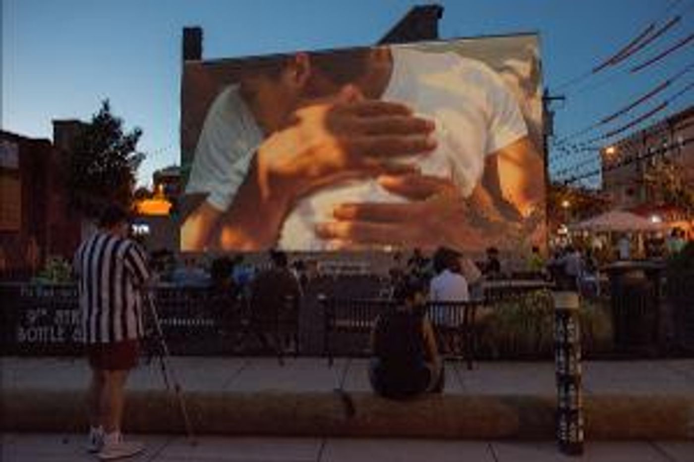 NALAC To Distribute $1.15 Million In COVID Relief Grants To Latinx Artists And Arts Organizations  Image