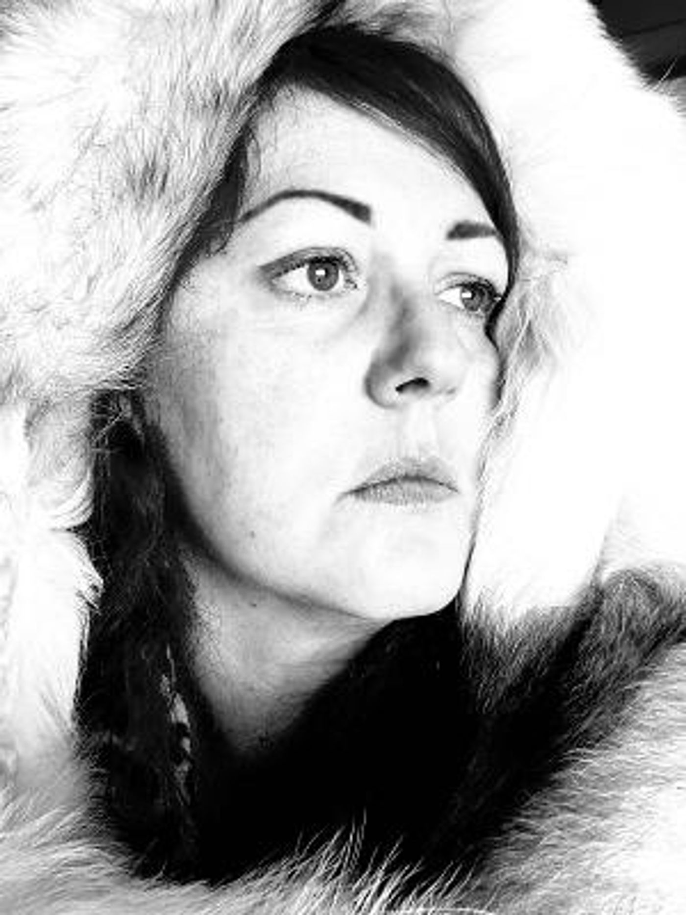 EXIT Theatre Presents THE SNOW WALK OF THE EMPRESS MATILDA  Image