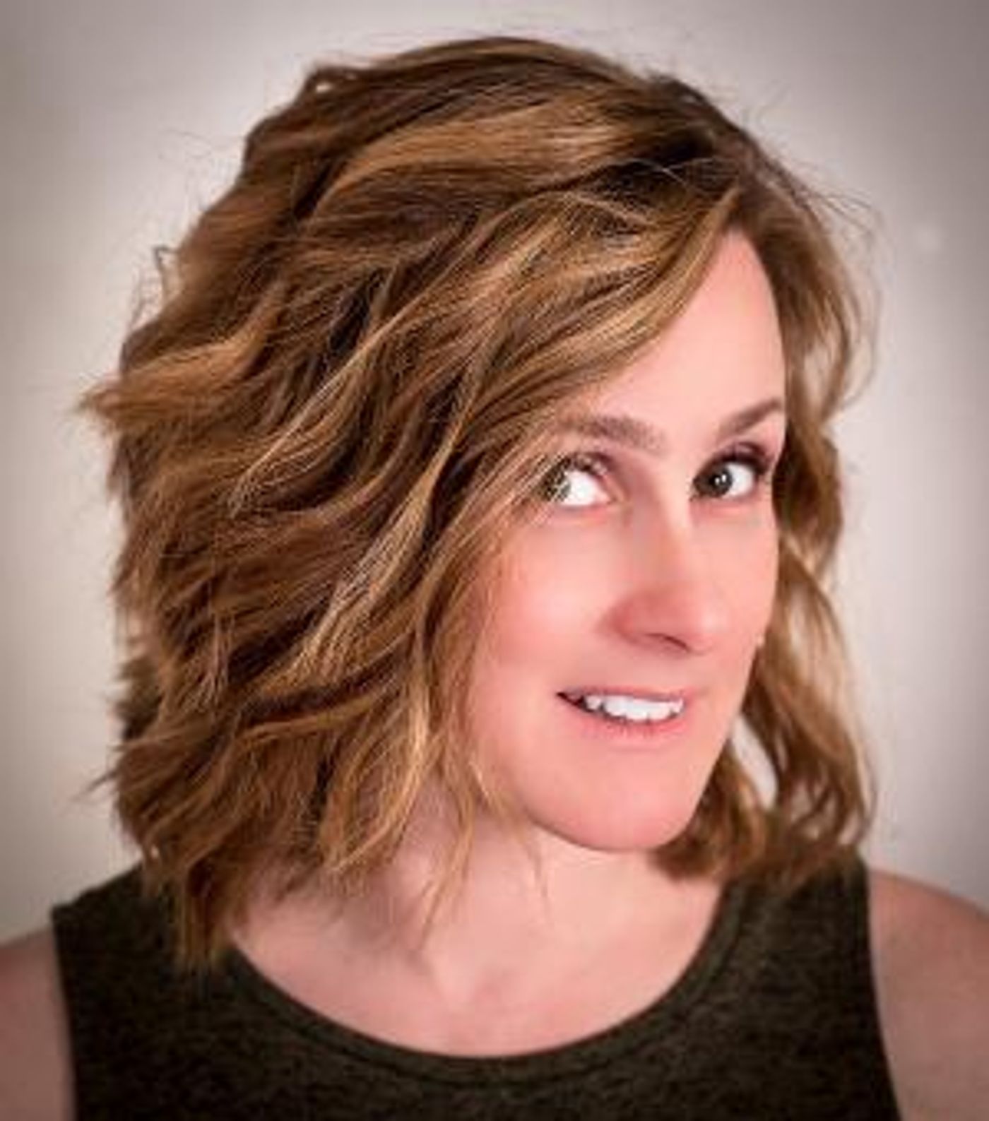 Andrea Blesso Announced As New Executive Director Of Sonia Plumb Dance Company  Image