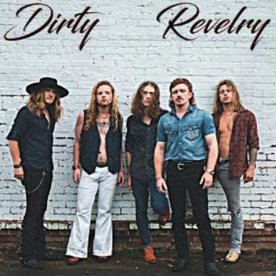The Bad Boys Of Revelry Invite You To Get Down And 'Dirty' With Their Debut Single Image