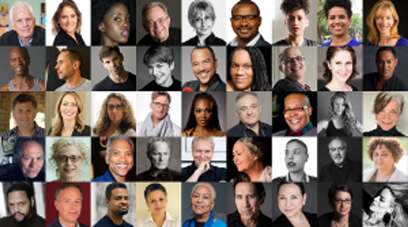 Chicago Dance History Project Announces Interview Marathon Schedule  Image