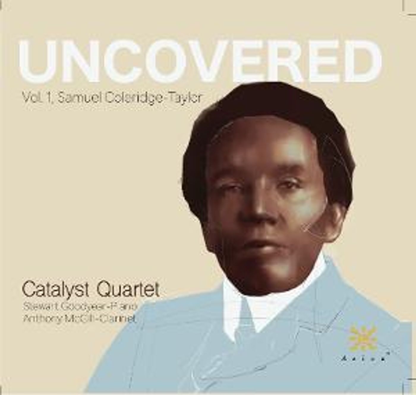 Catalyst Quartet Releases UNCOVERED Vol. 1  Image