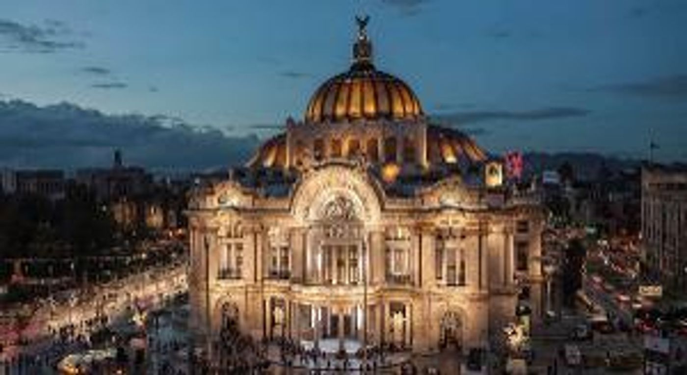 El Movimiento Cultural Sigue Con Fuerza En 2021: Alejandra Frausto Guerrero  Image