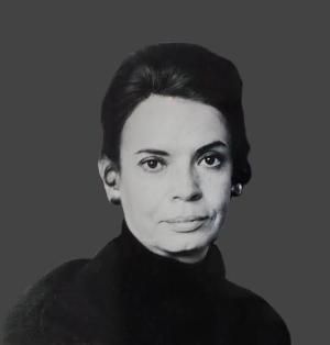 La Historiadora Berta Taracena Deja Importante Legado A La Crítica Y El Arte De México  Image