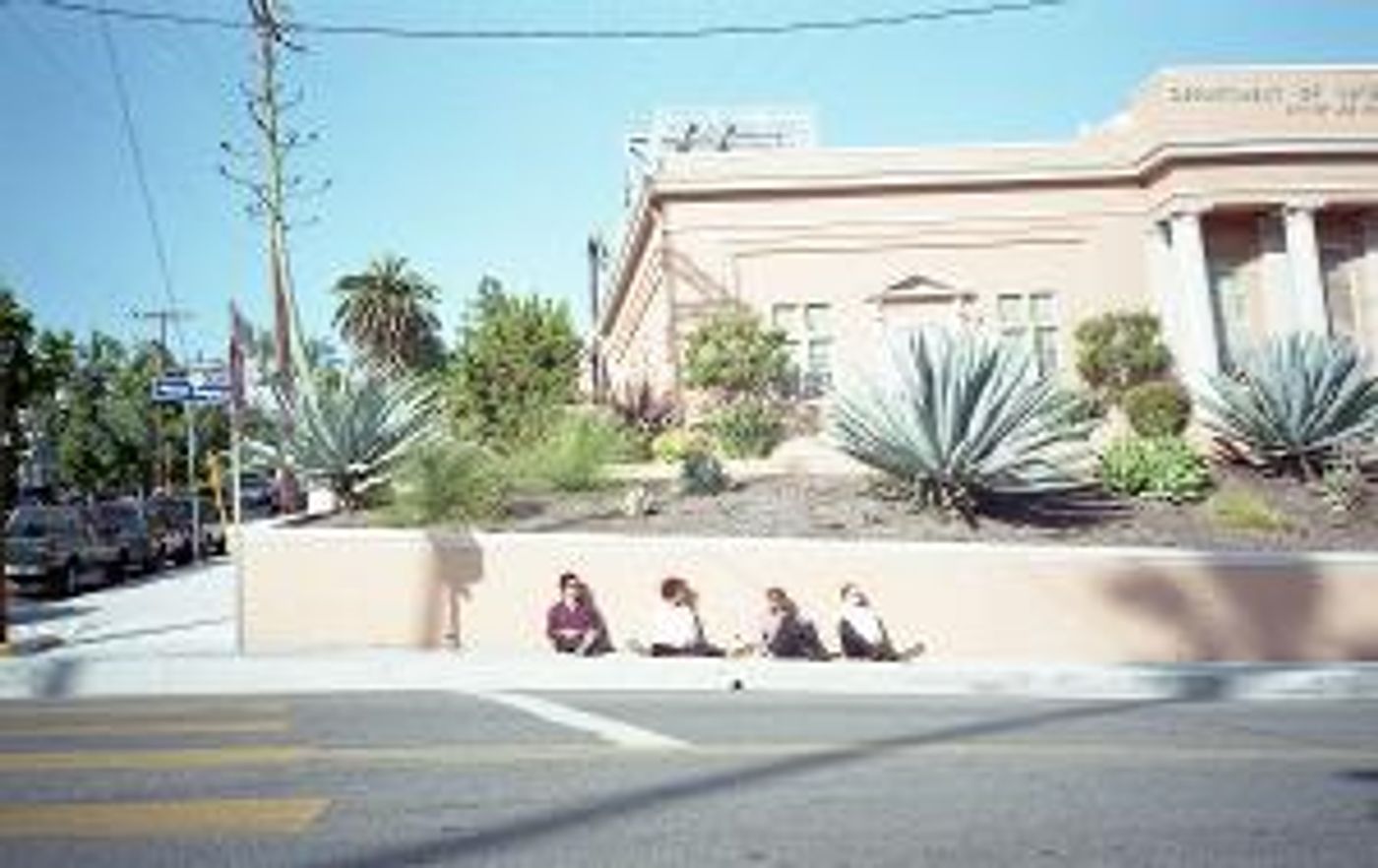 SWIMM Share 'You Never Fake It' Ft. Lauren Ruth Ward Via Under The Radar  Image