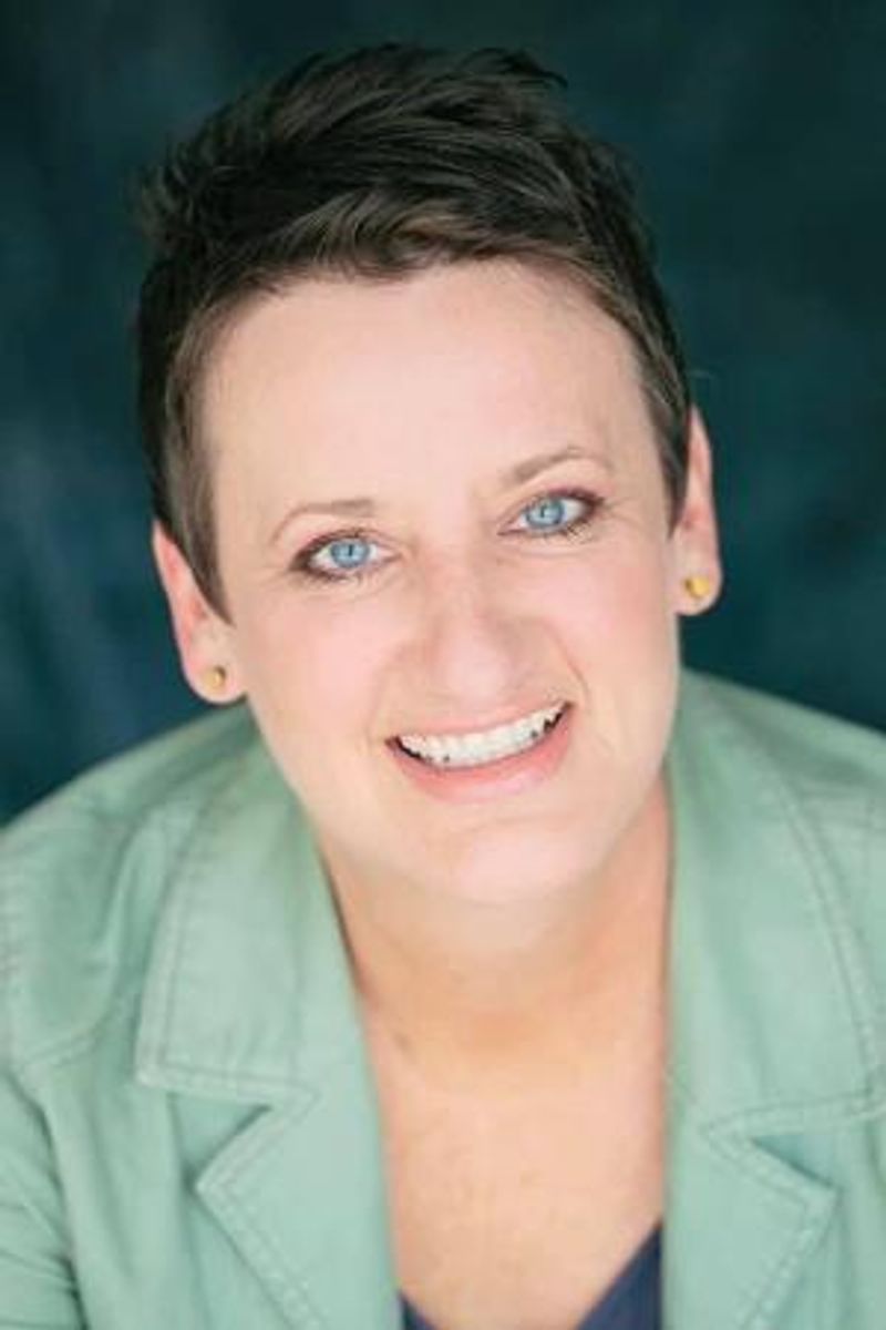 Florida Theatrical Association Presents [title of show] in Concert Image