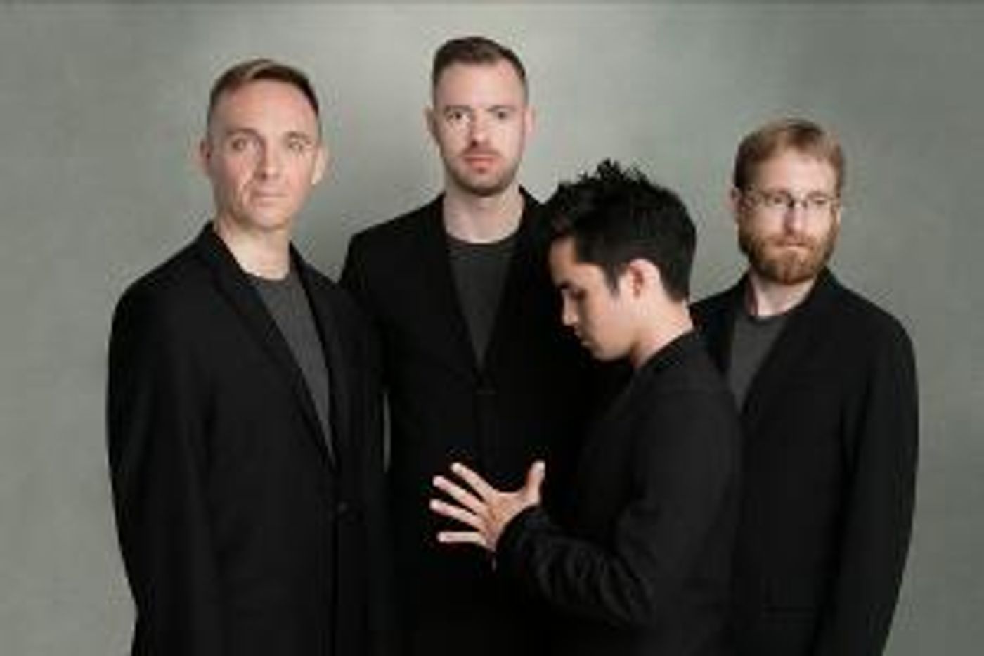 Miller Theatre “Live From Columbia” Streams JACK Quartet Next Month  Image