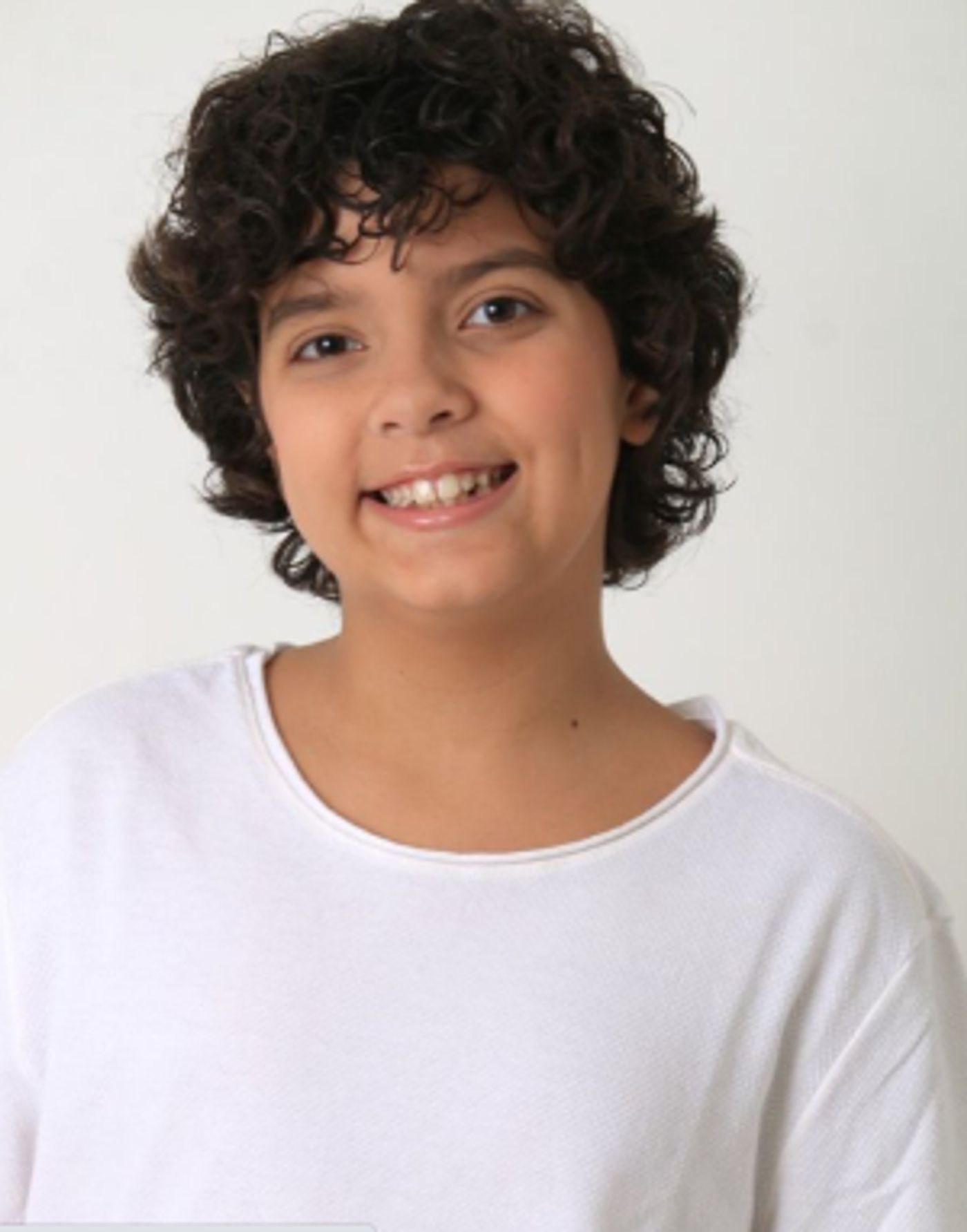 Ator Daniel Vega Diniz Comenta Sobre A Sua Carreira Na Pandemia  Image