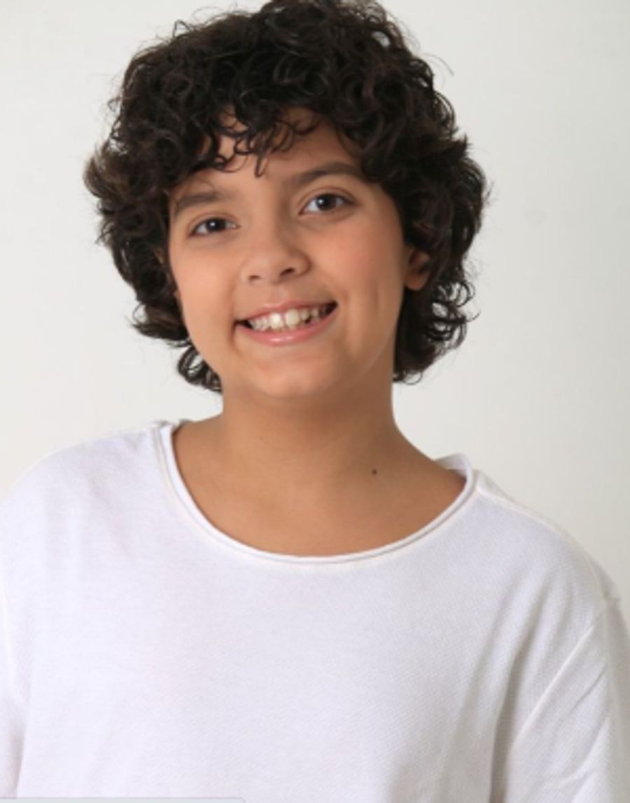 Ator Daniel Vega Diniz Comenta Sobre A Sua Carreira Na Pandemia Image