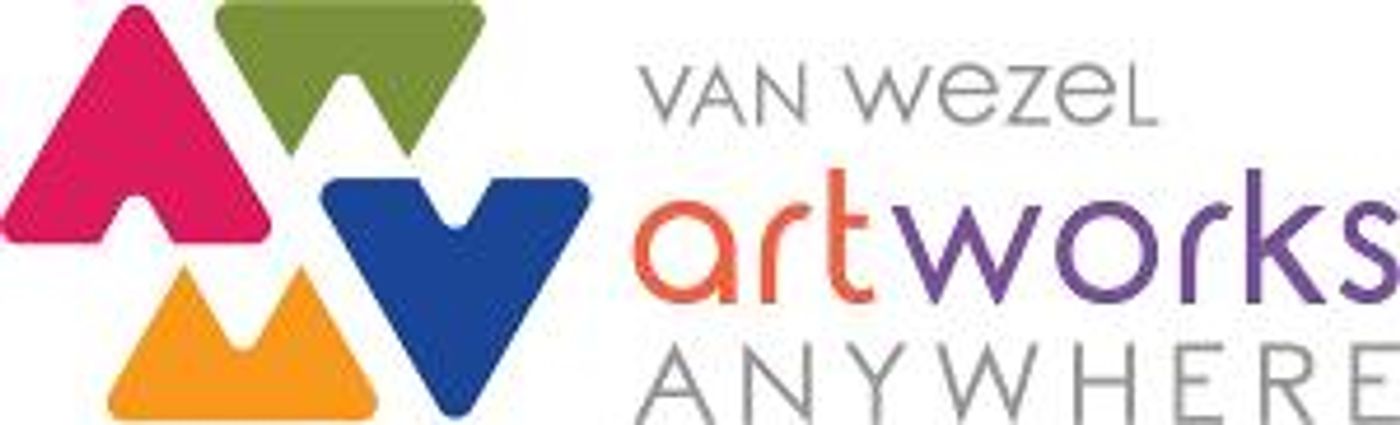 Van Wezel Education Department and Van Wezel Foundation Launch ArtWorksAnywhere.org  Image