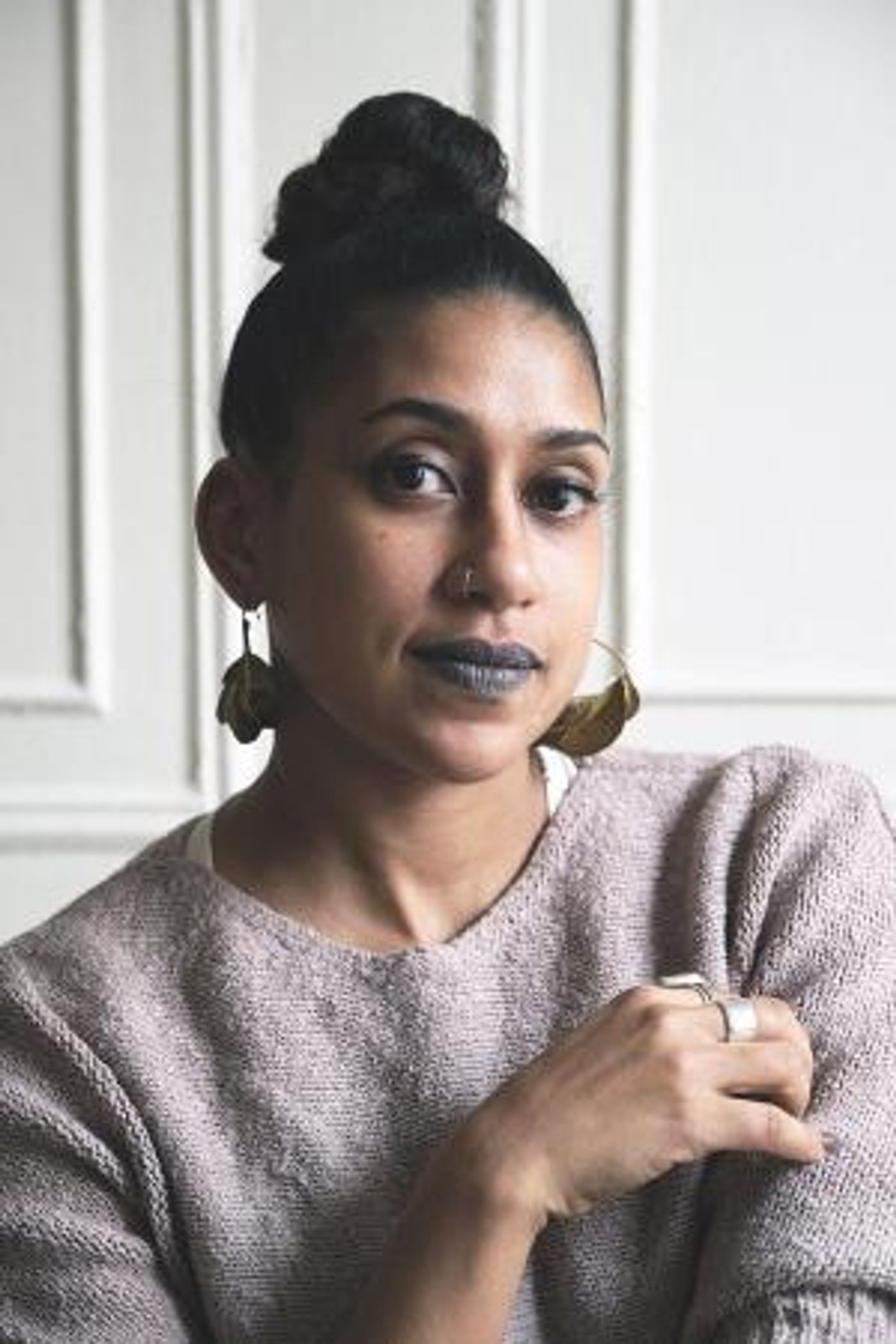 Center For Art And Public Exchange At Mississippi Museum Of Art Announces Shani Peters As 2021 Artist-in-Residence  Image