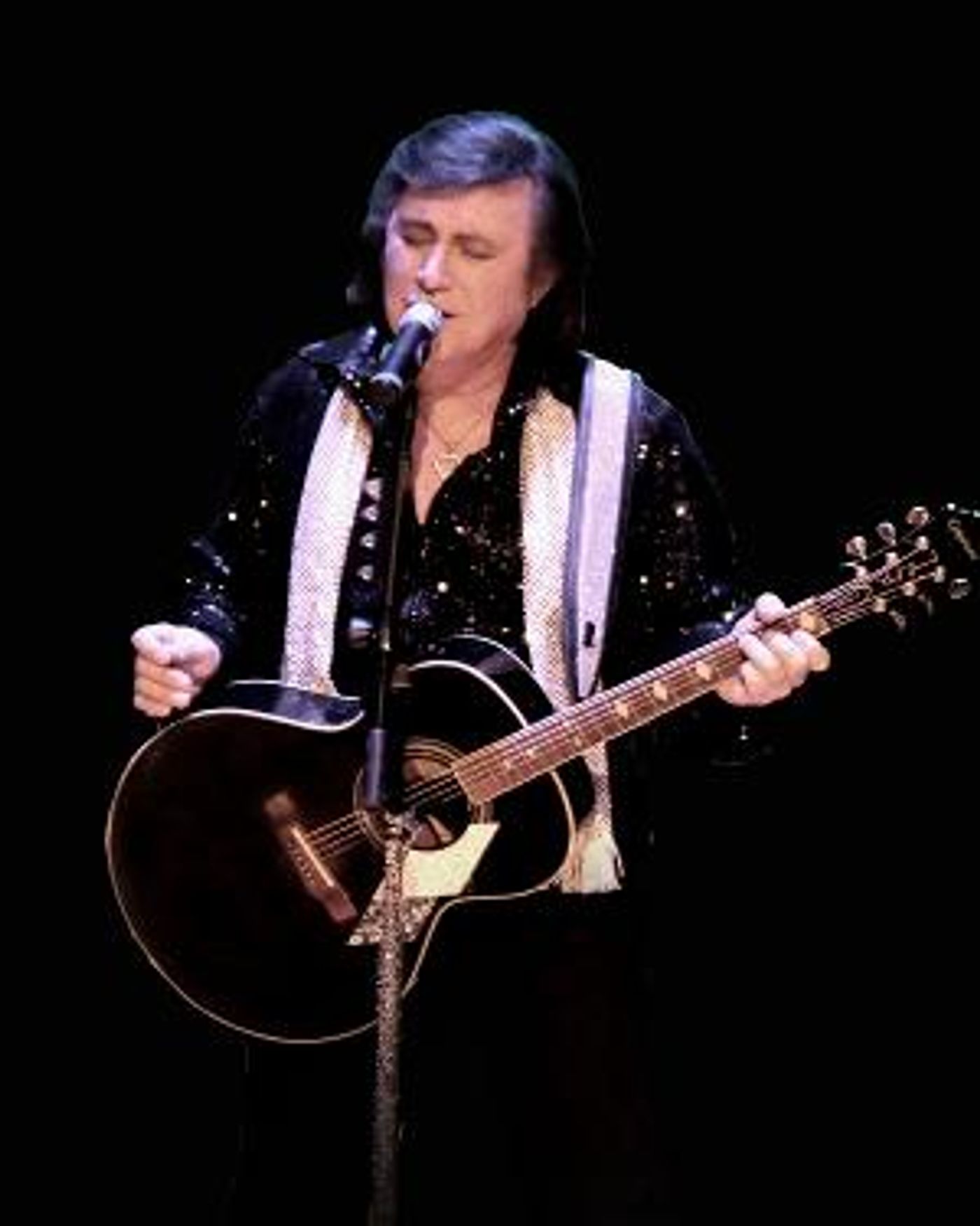 The Ultimate Neil Diamond Tribute Returns to The Athens Theatre, January 27  Image