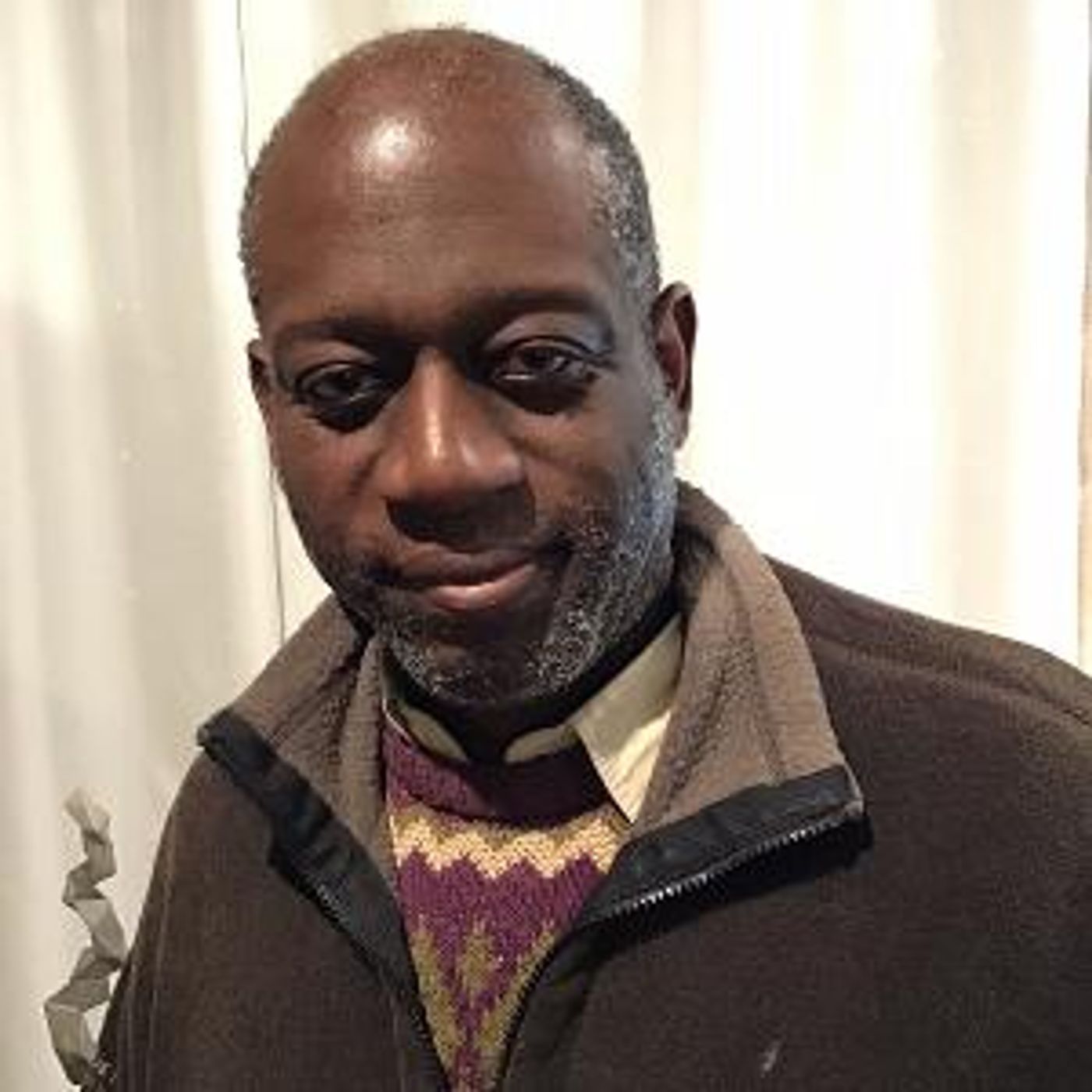 Teatro Paraguas Presents Darryl Wellington Performing His One-Act Monologue BLACK HISTORY MONTH  Image