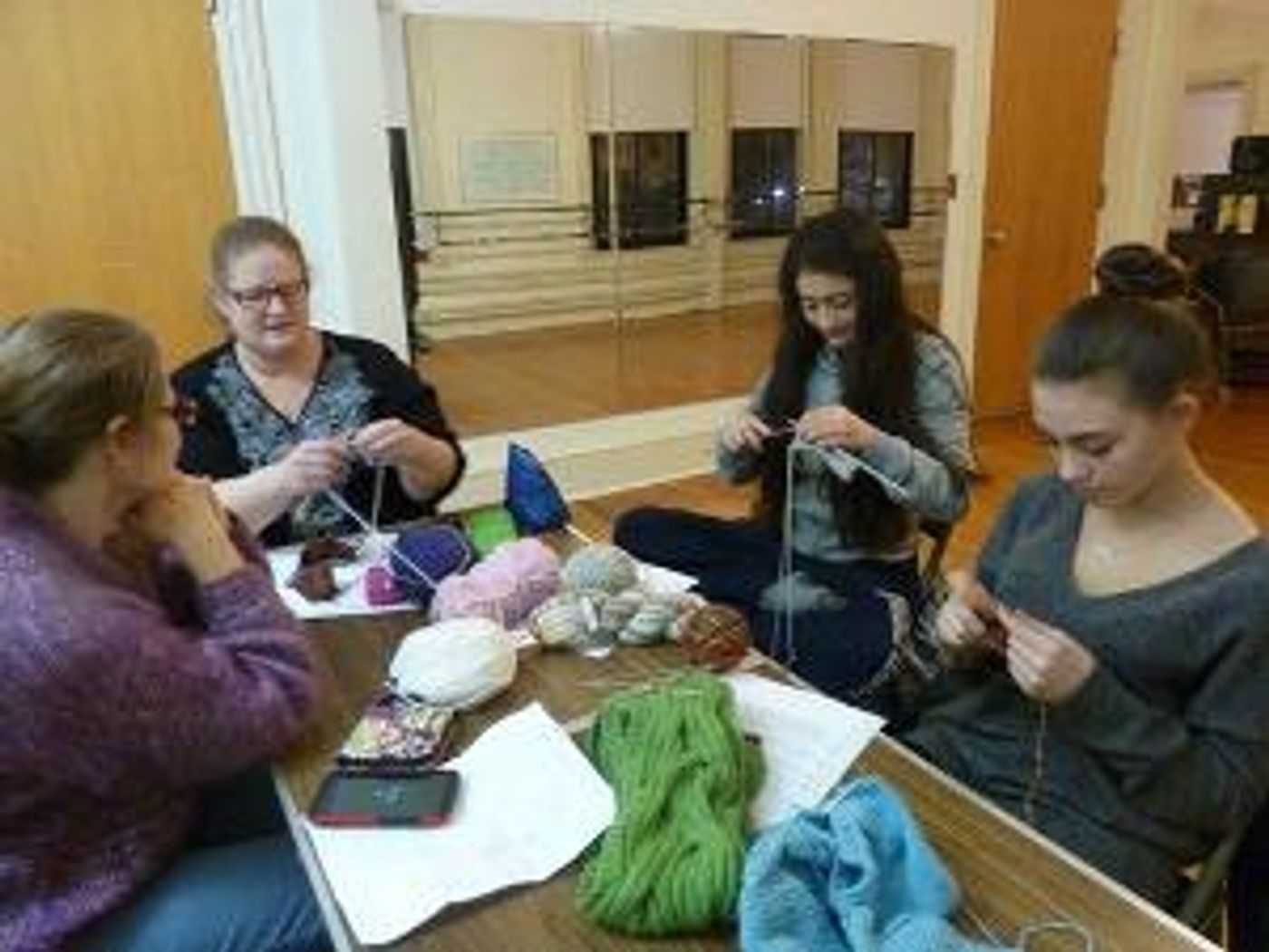 Marblehead School Of Ballet Opens 2021 With New Workshops  Image