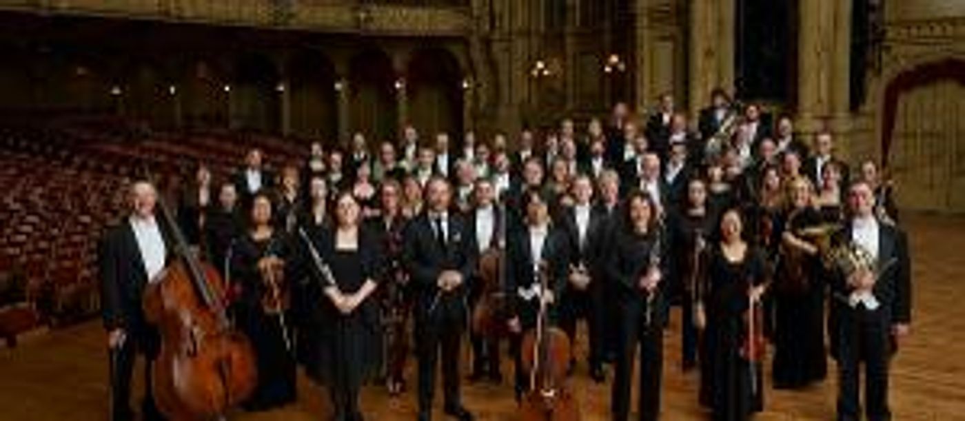 TheConcertHall.ca Continues Its Season With A Month Of Mozart  Image