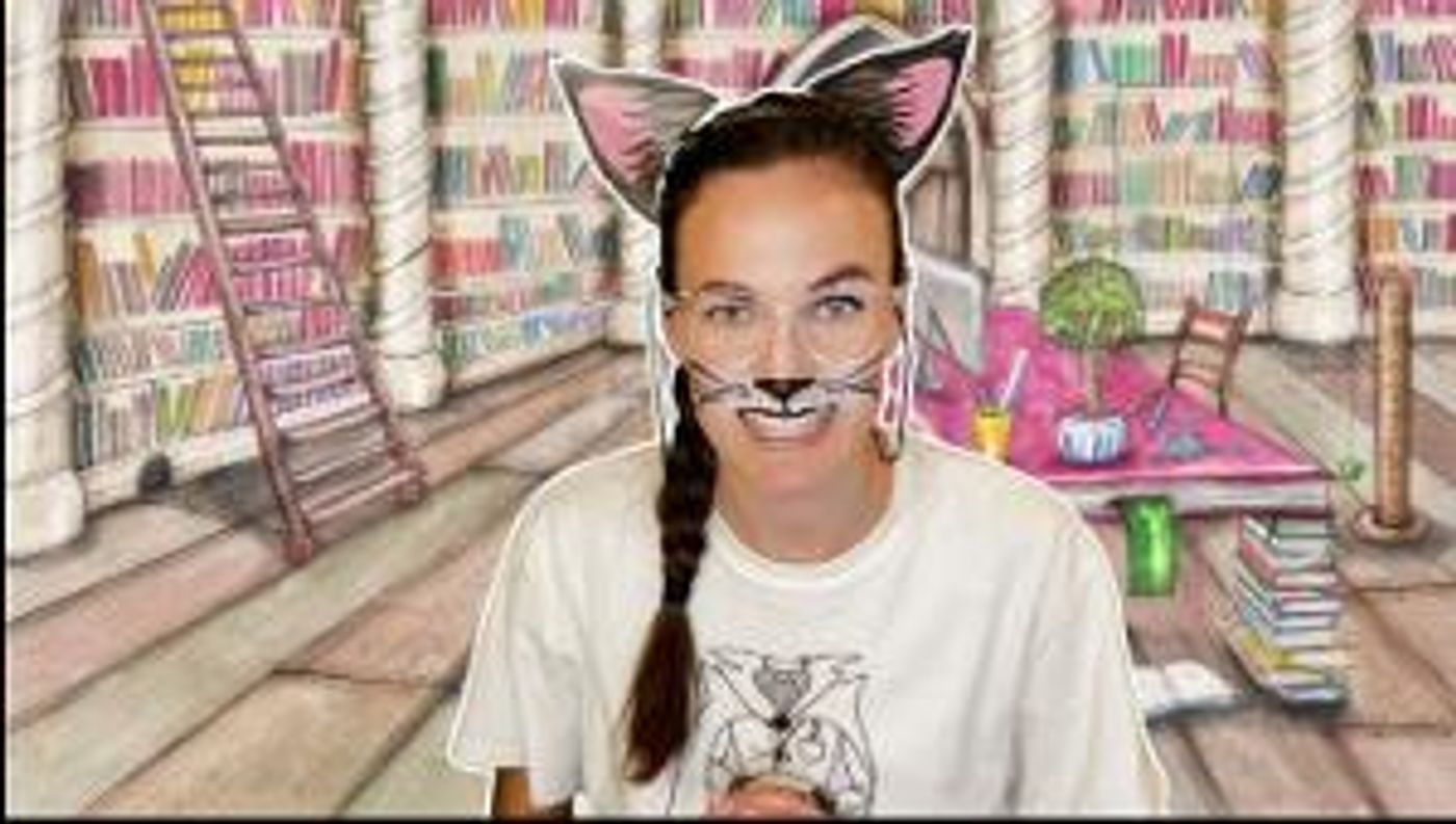 Get Fairy Tale Talent Search Results From OUTTA THE BOOKS Tomorrow  Image