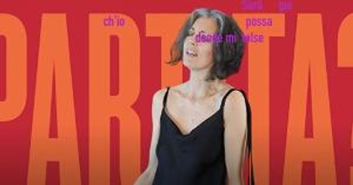 VIDEO: Heresy Films Releases Pandemic Relevant Short Music Film, LOVE'S FEVER  Image