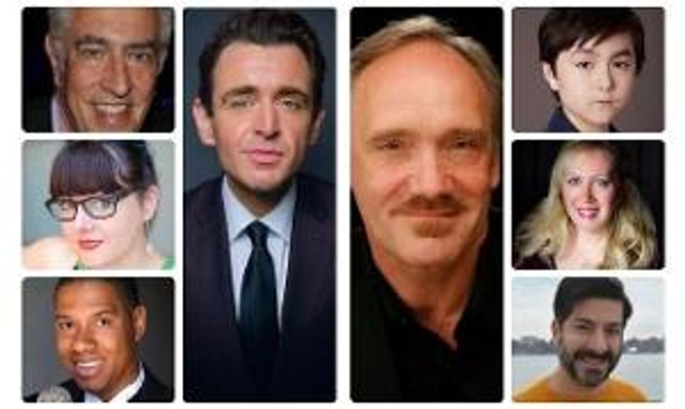 PIANO BAR LIVE! Streams This Tuesday, January 19  Image