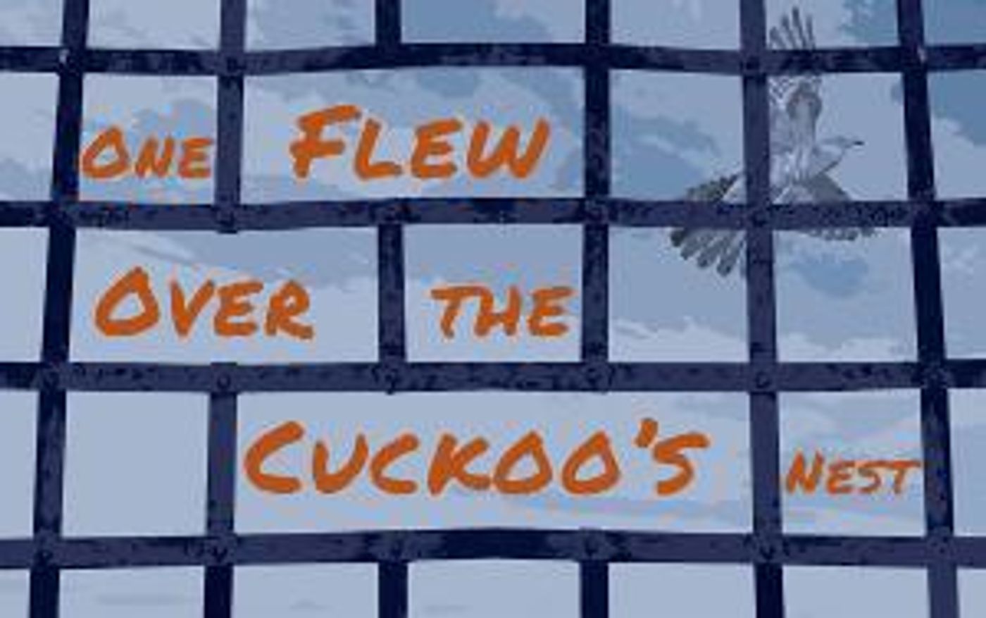 Jefferson Performing Arts Society to Present ONE FLEW OVER THE CUCKOO'S NEST  Image